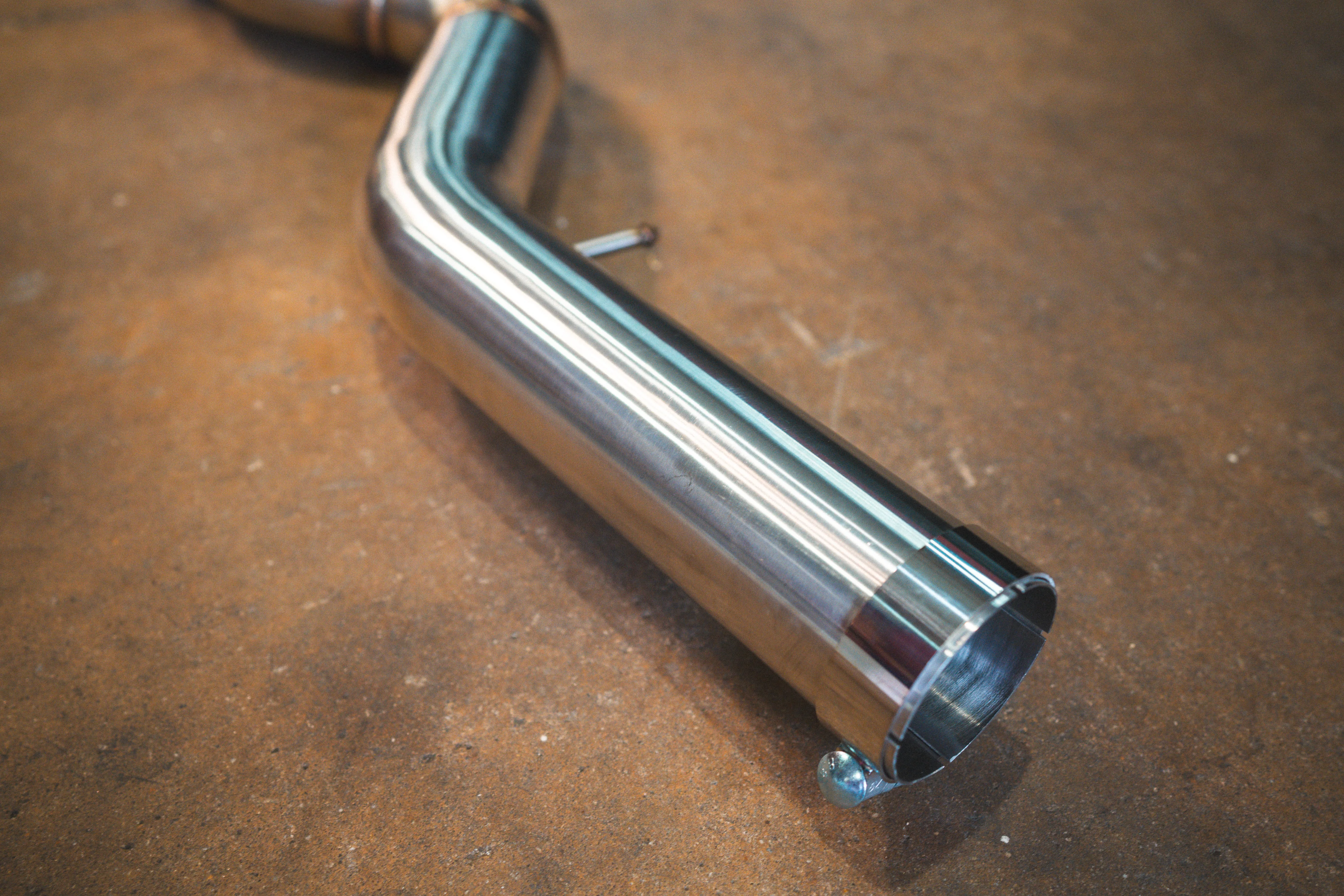 BMW G20/G22 330i/430i Valved Axleback Exhaust System - Image 9