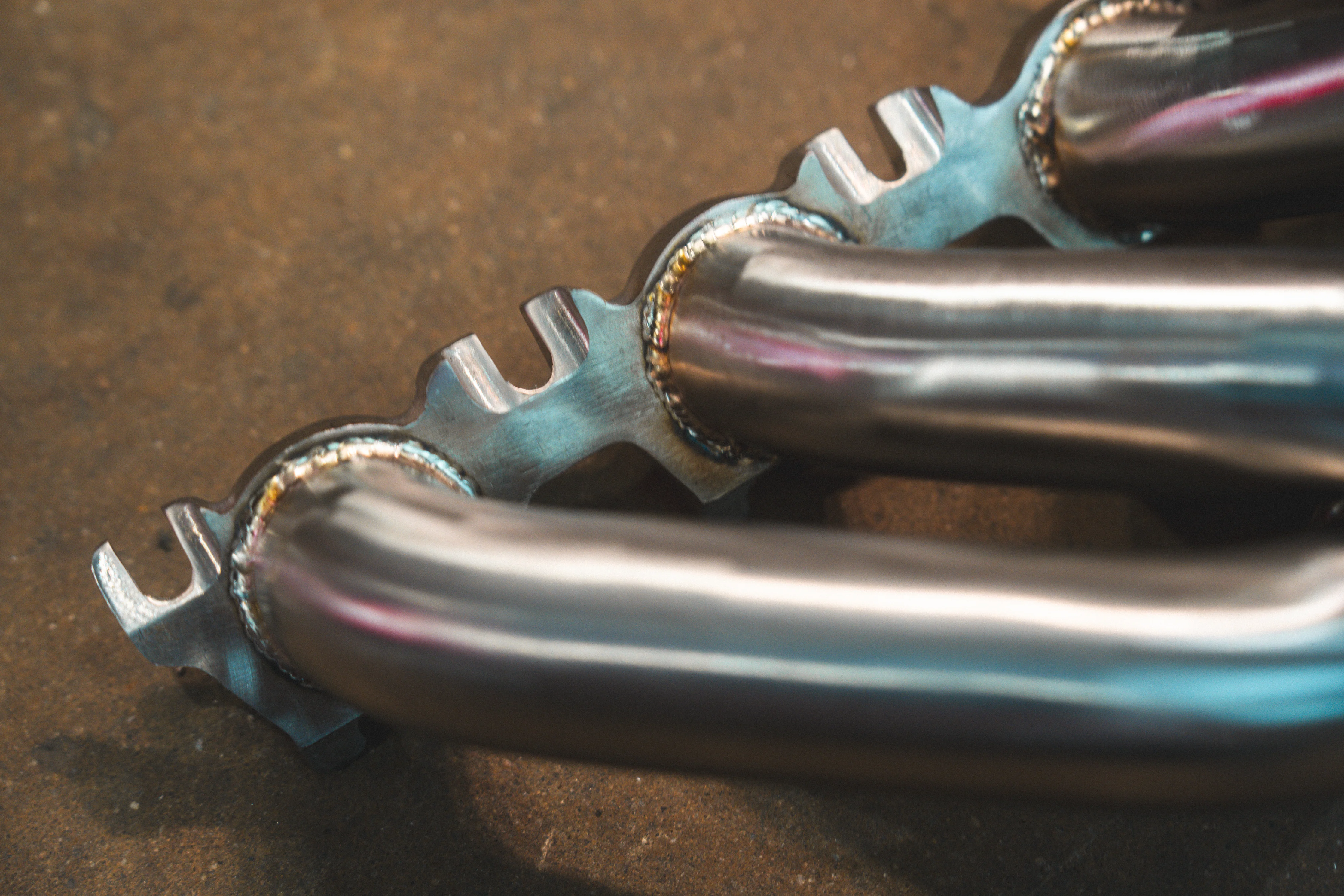 Audi R8 / Lamborghini Gallardo LP / Lamborghini Huracan Free Flow Headers - Image 9
