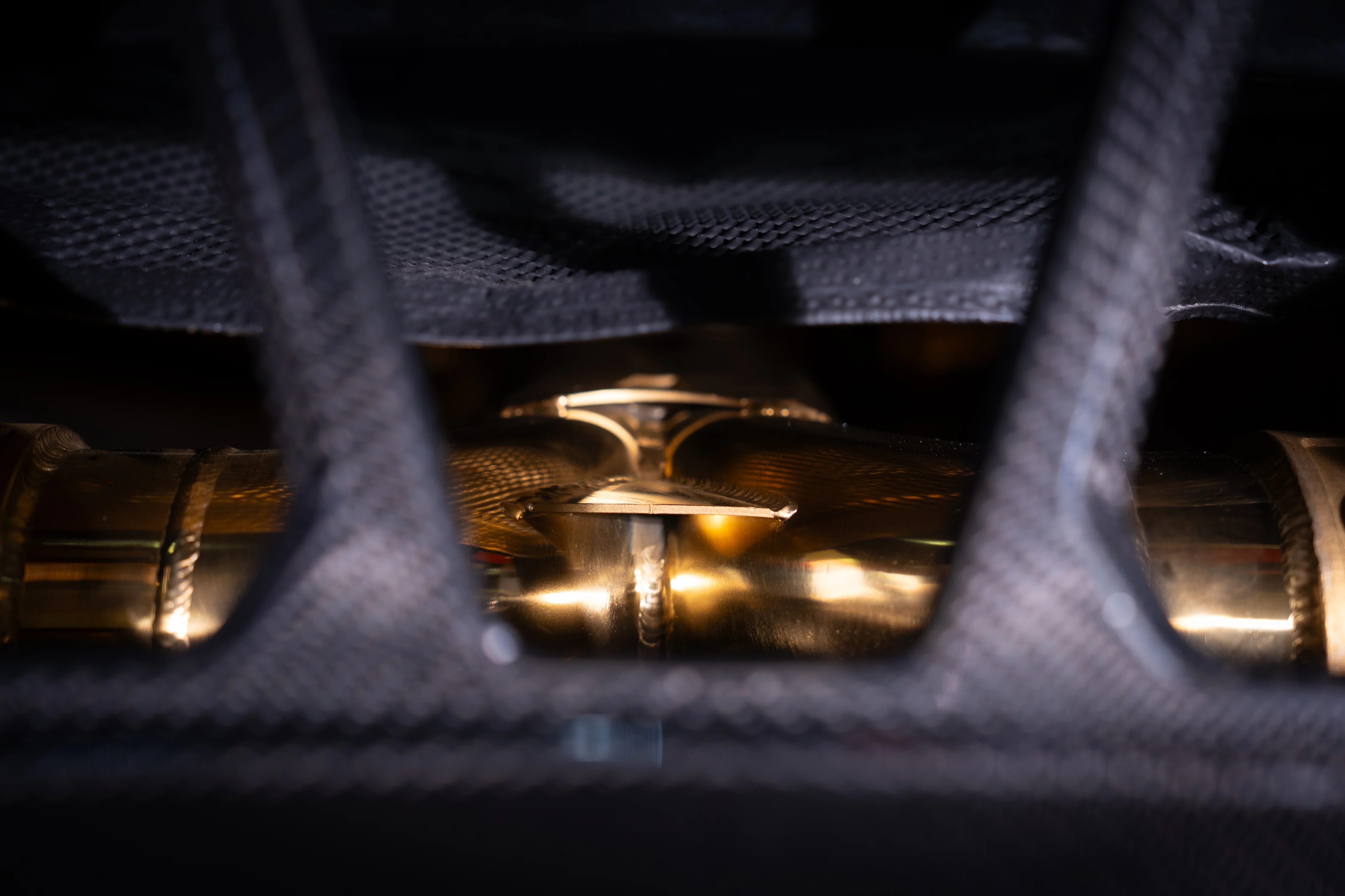 Lamborghini Aventador SVJ/Ultimae Valved Sport Exhaust System - Image 28