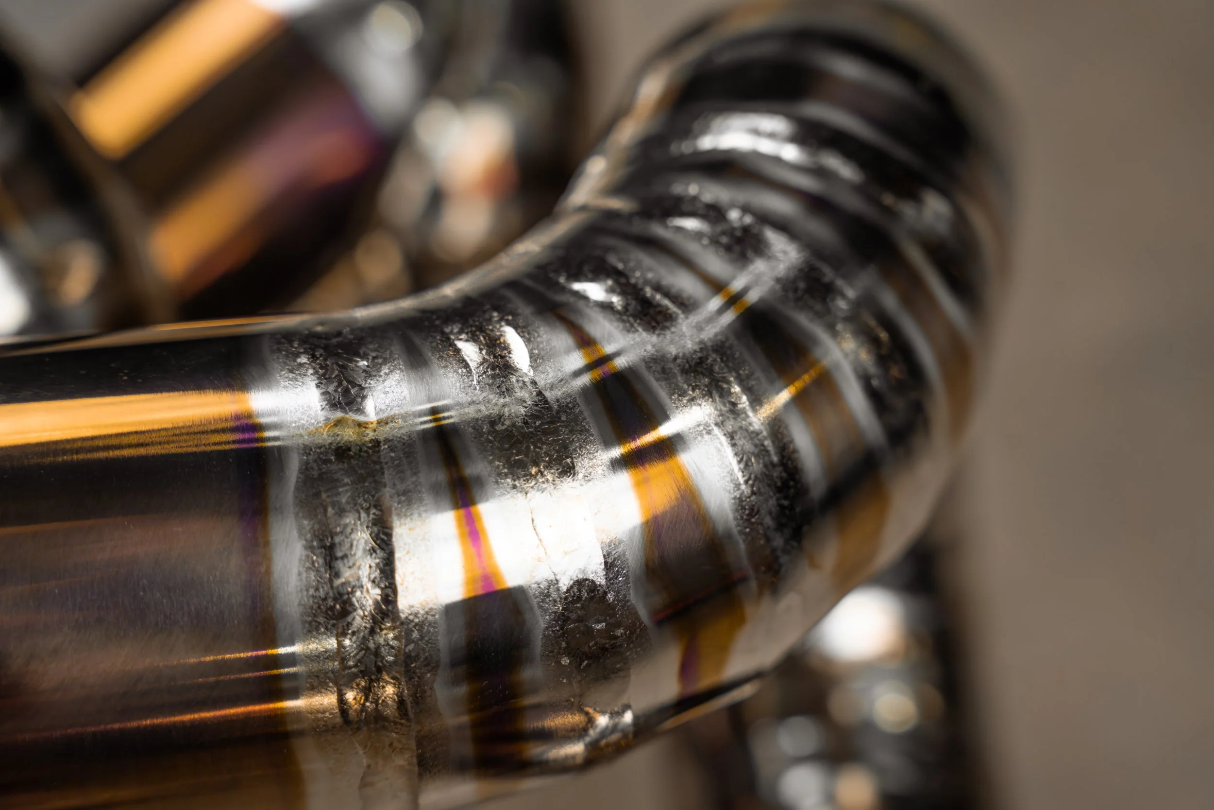 Lamborghini Huracan Performante /  EVO / STO / Tecnica True F1 / Valved Exhaust system - Image 37
