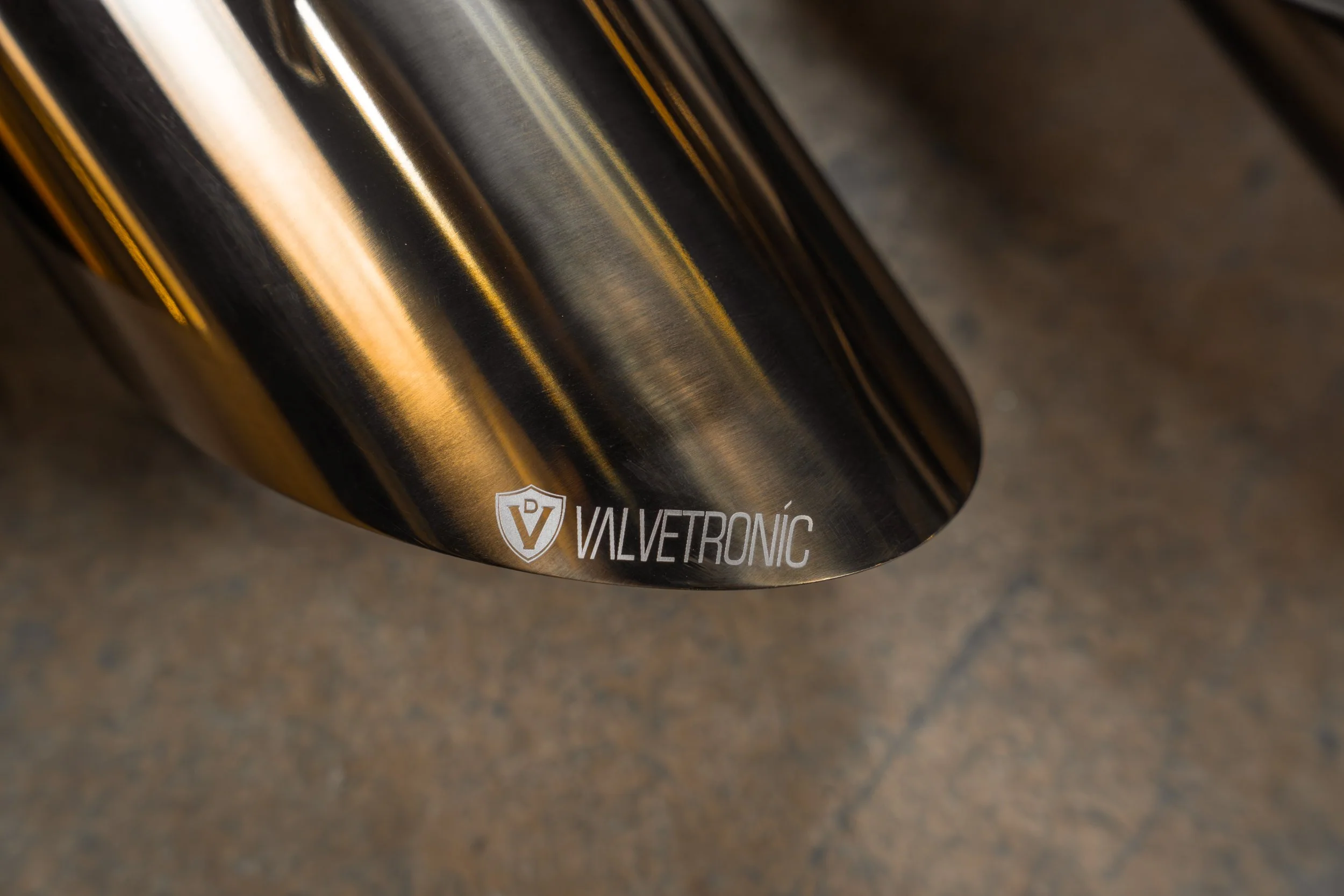 Lamborghini Huracan True F1 / Valved Exhaust System (LP580/610) - Image 29