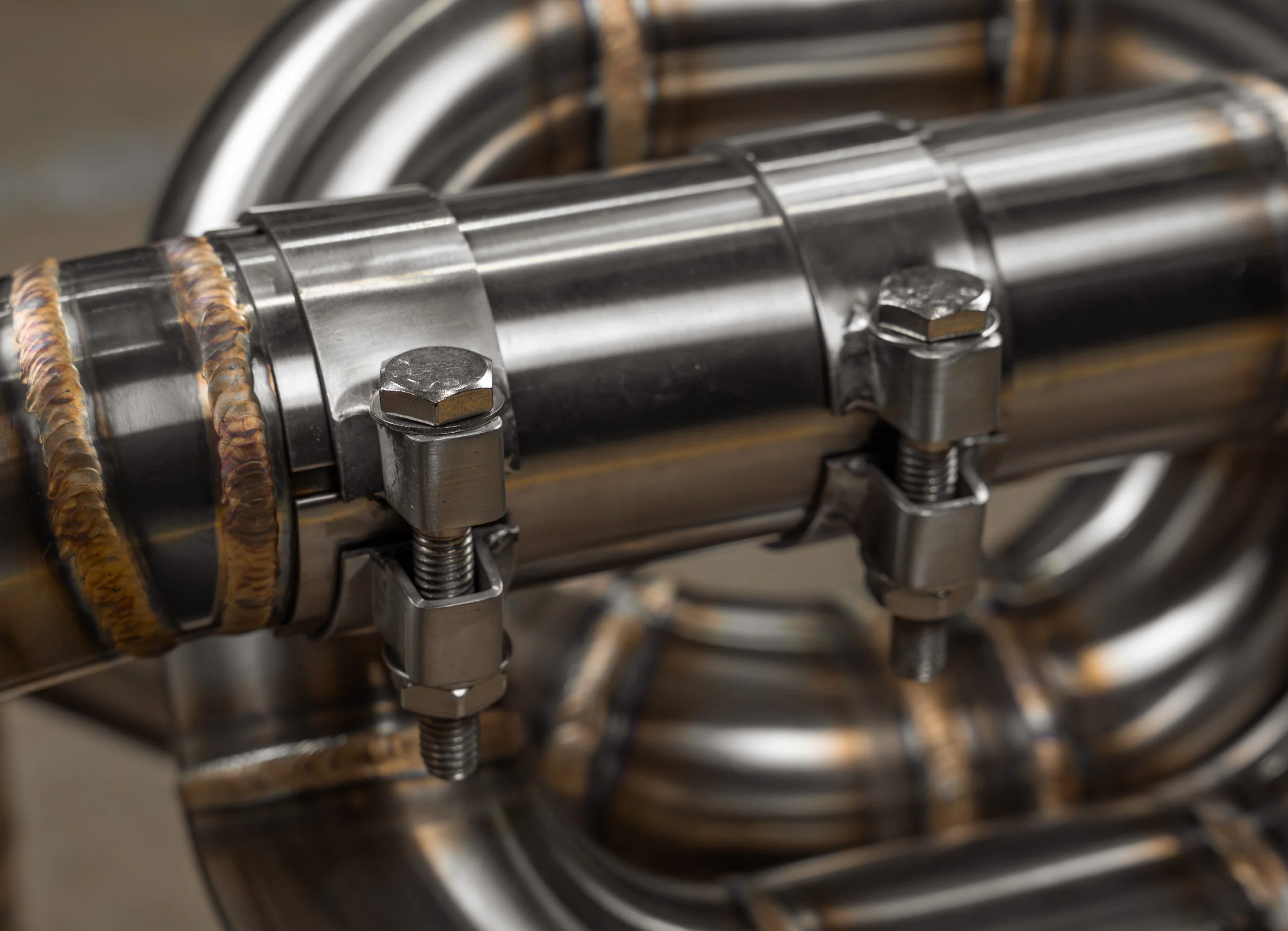 Lamborghini Huracan True F1 / Valved Exhaust System (LP580/610) - Image 35