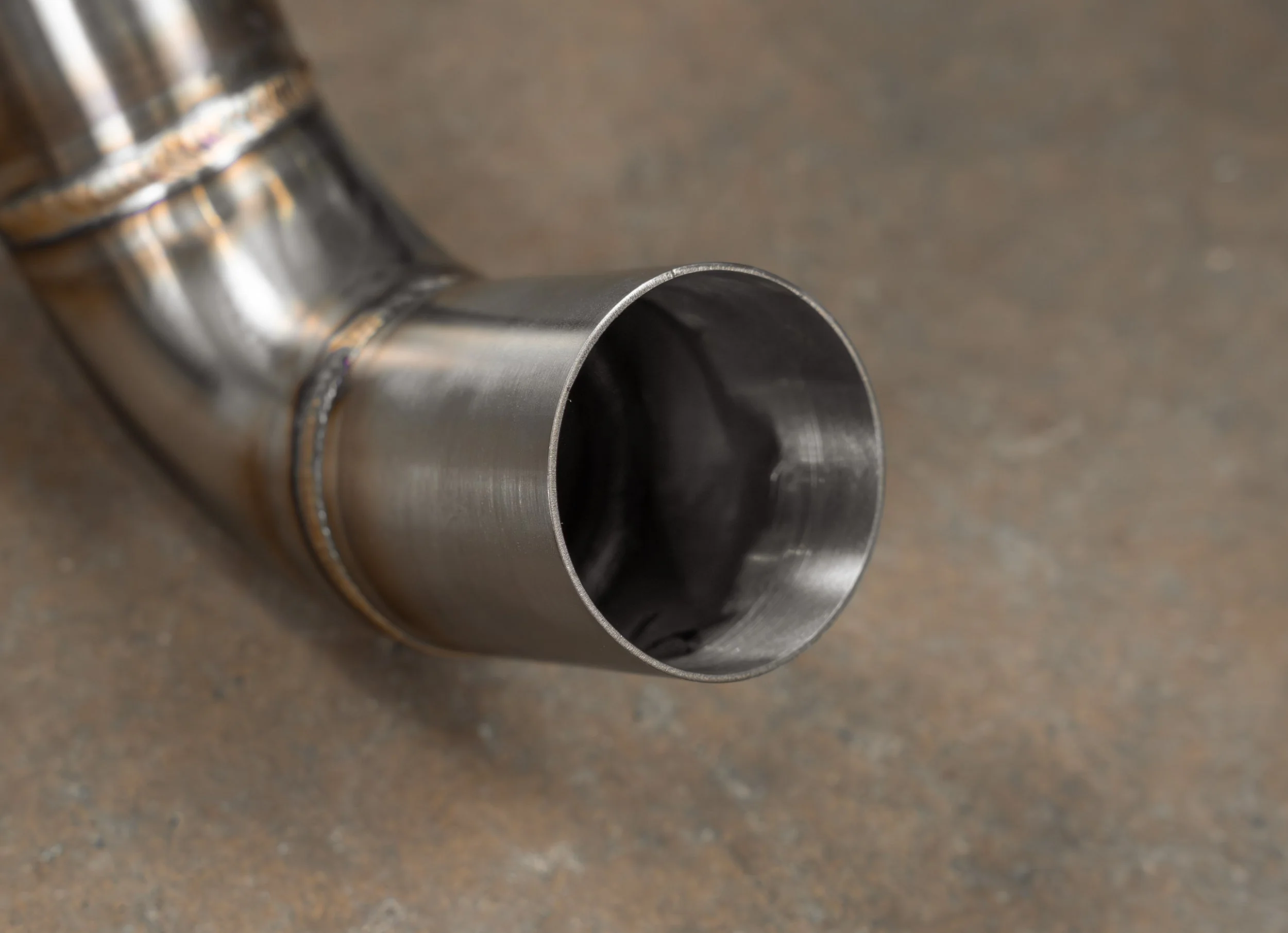 Lamborghini Huracan True F1 / Valved Exhaust System (LP580/610) - Image 36