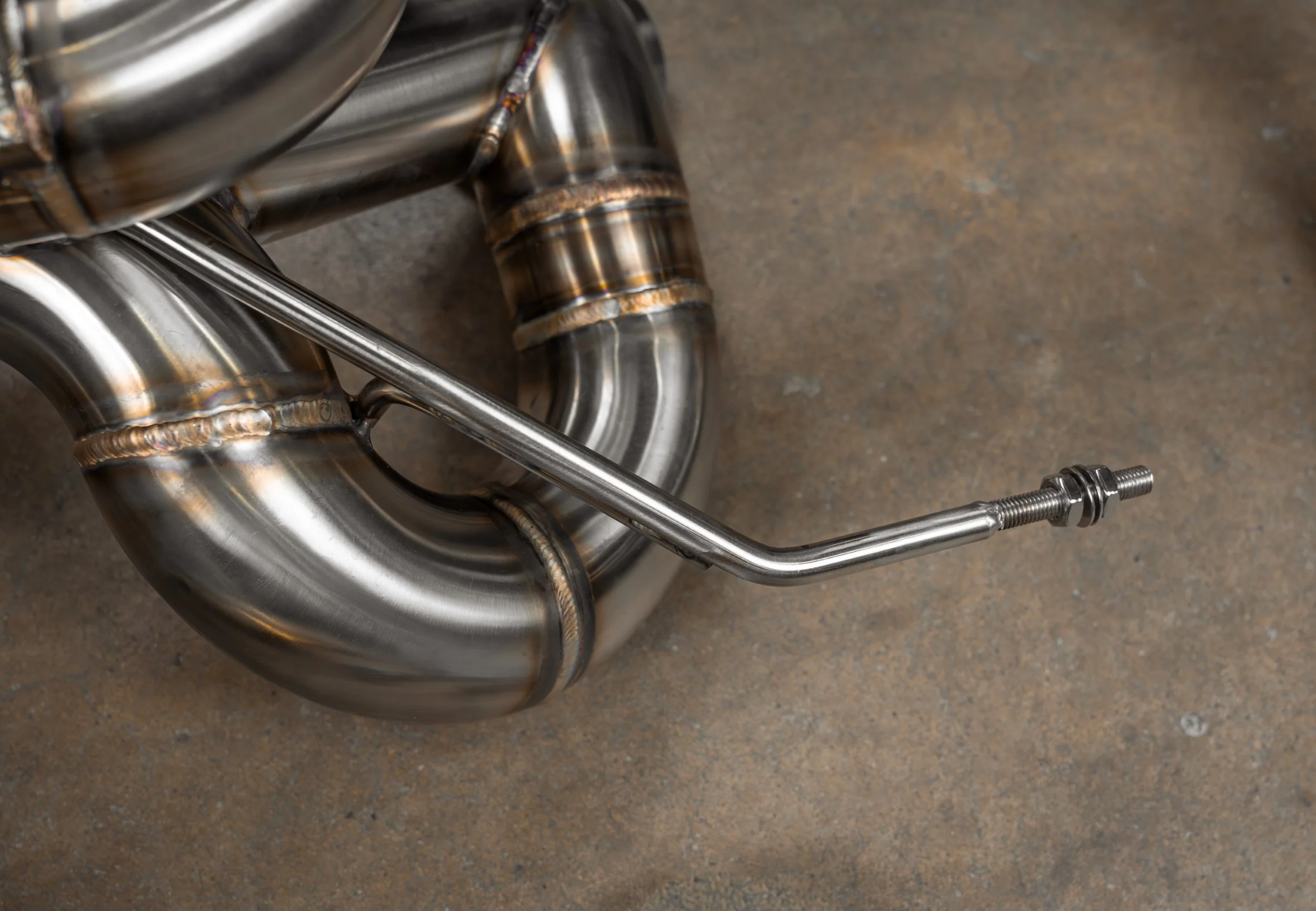 Lamborghini Huracan True F1 / Valved Exhaust System (LP580/610) - Image 40