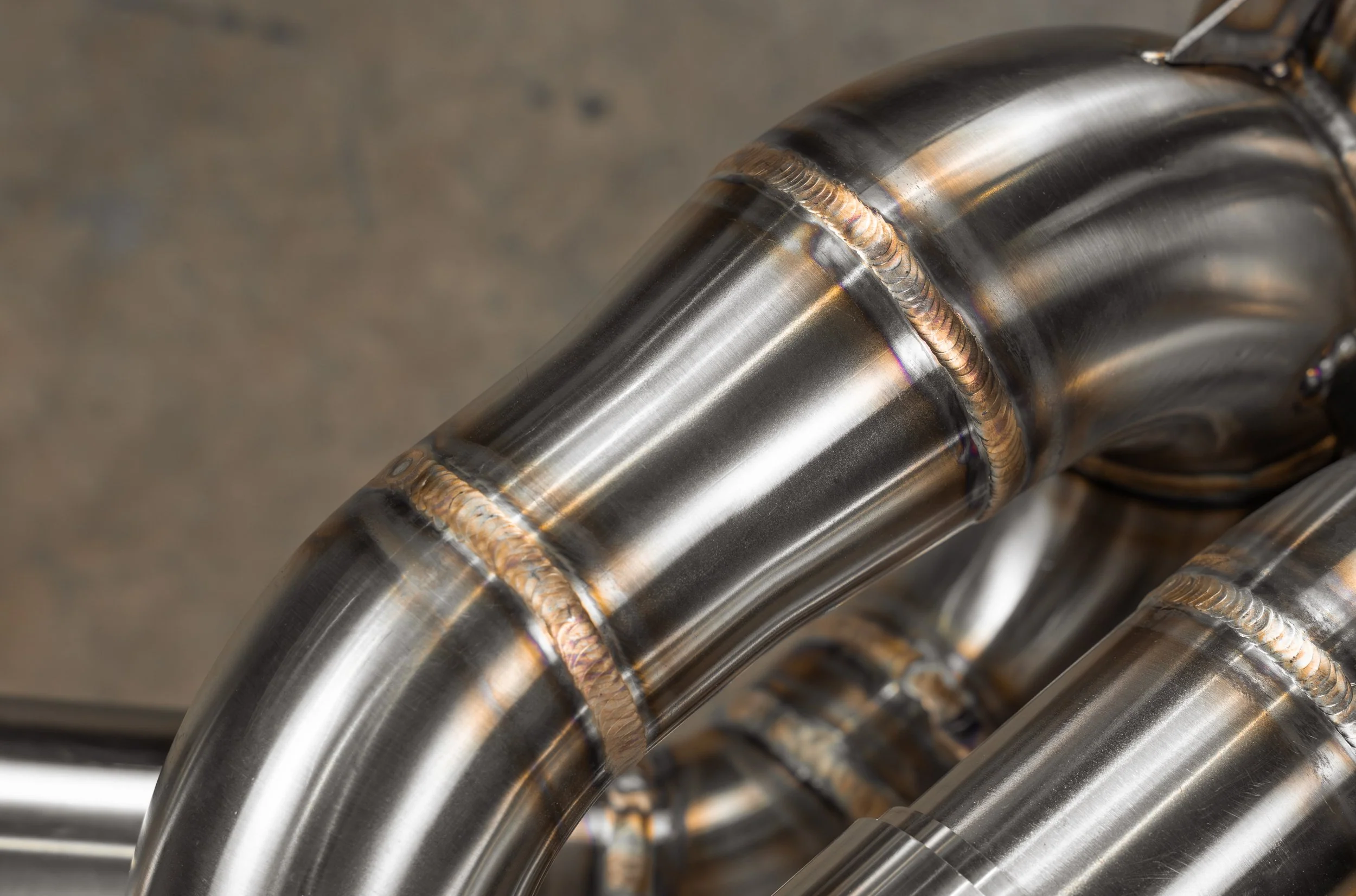 Lamborghini Huracan True F1 / Valved Exhaust System (LP580/610) - Image 46