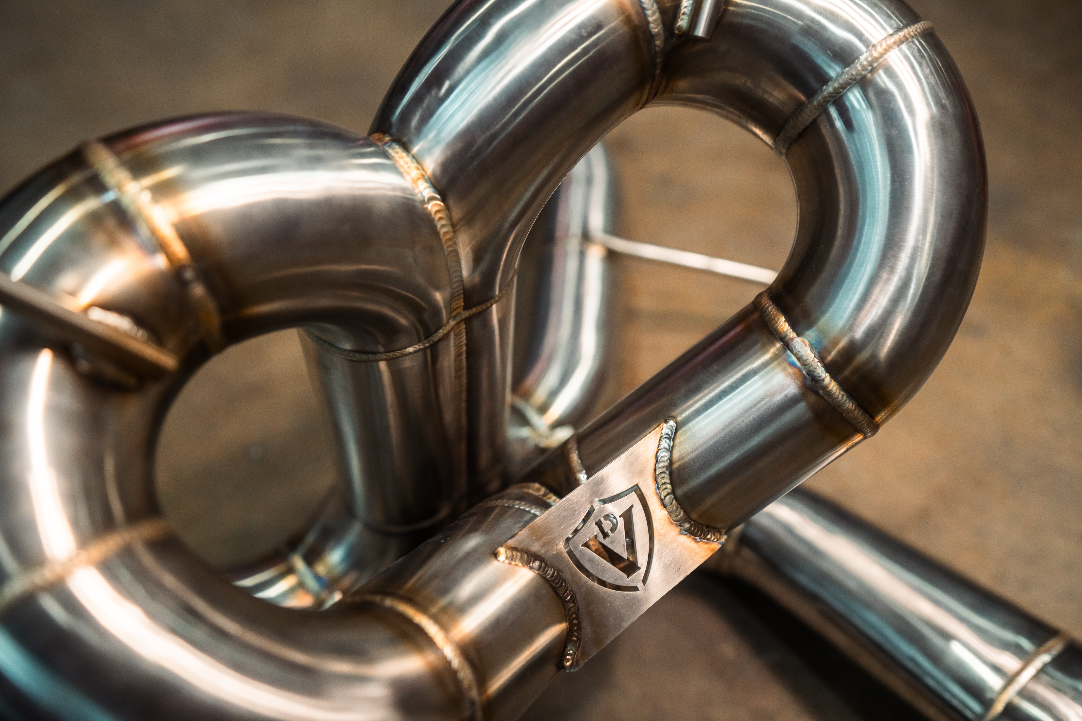 Lamborghini Revuelto F1 Exhaust Package - Image 8