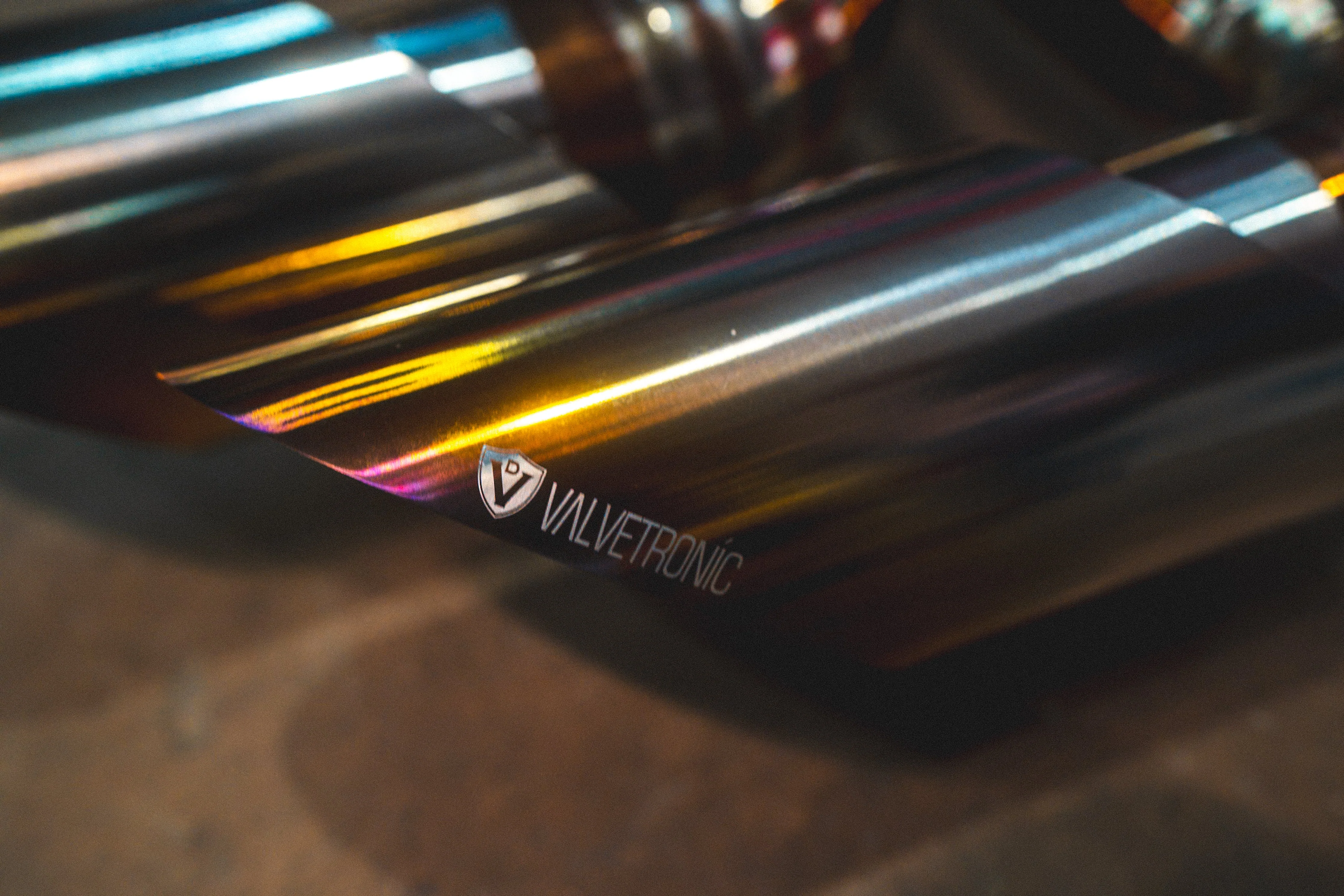 Lamborghini Urus Valved Sport Exhaust System - Image 15