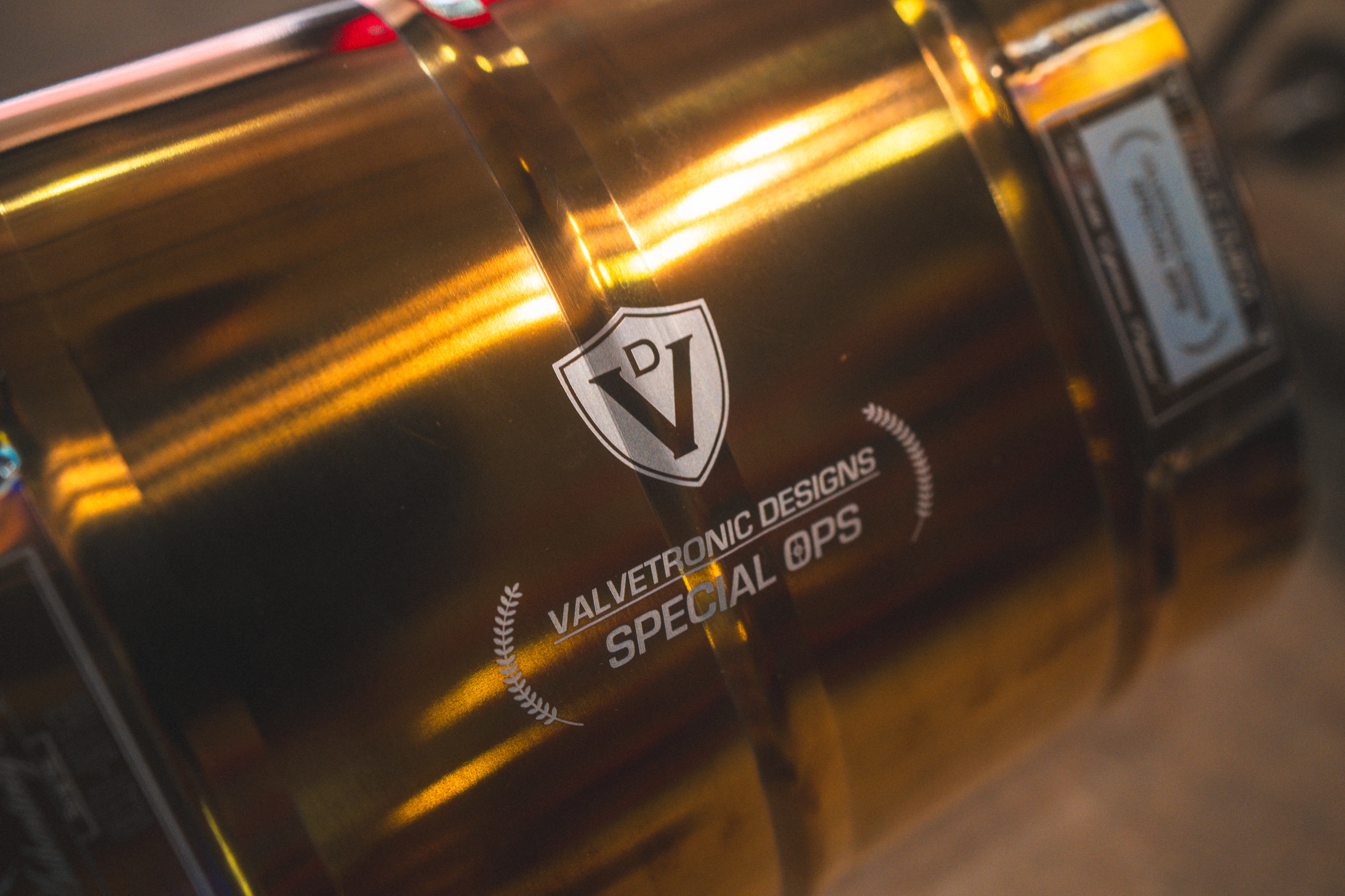 Lotus Emira Valved Sport Exhaust System - Image 12