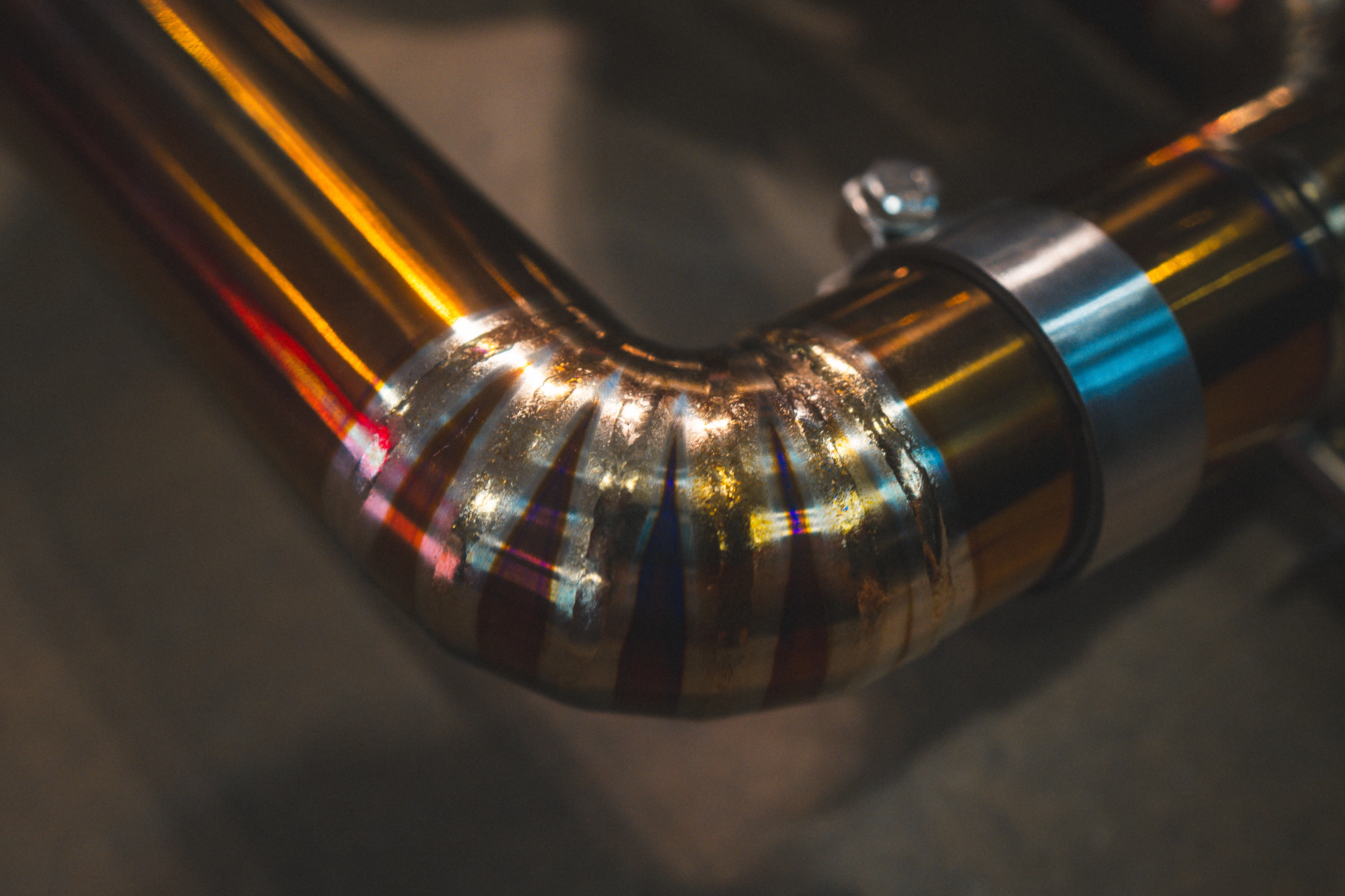 Lotus Emira Valved Sport Exhaust System - Image 13