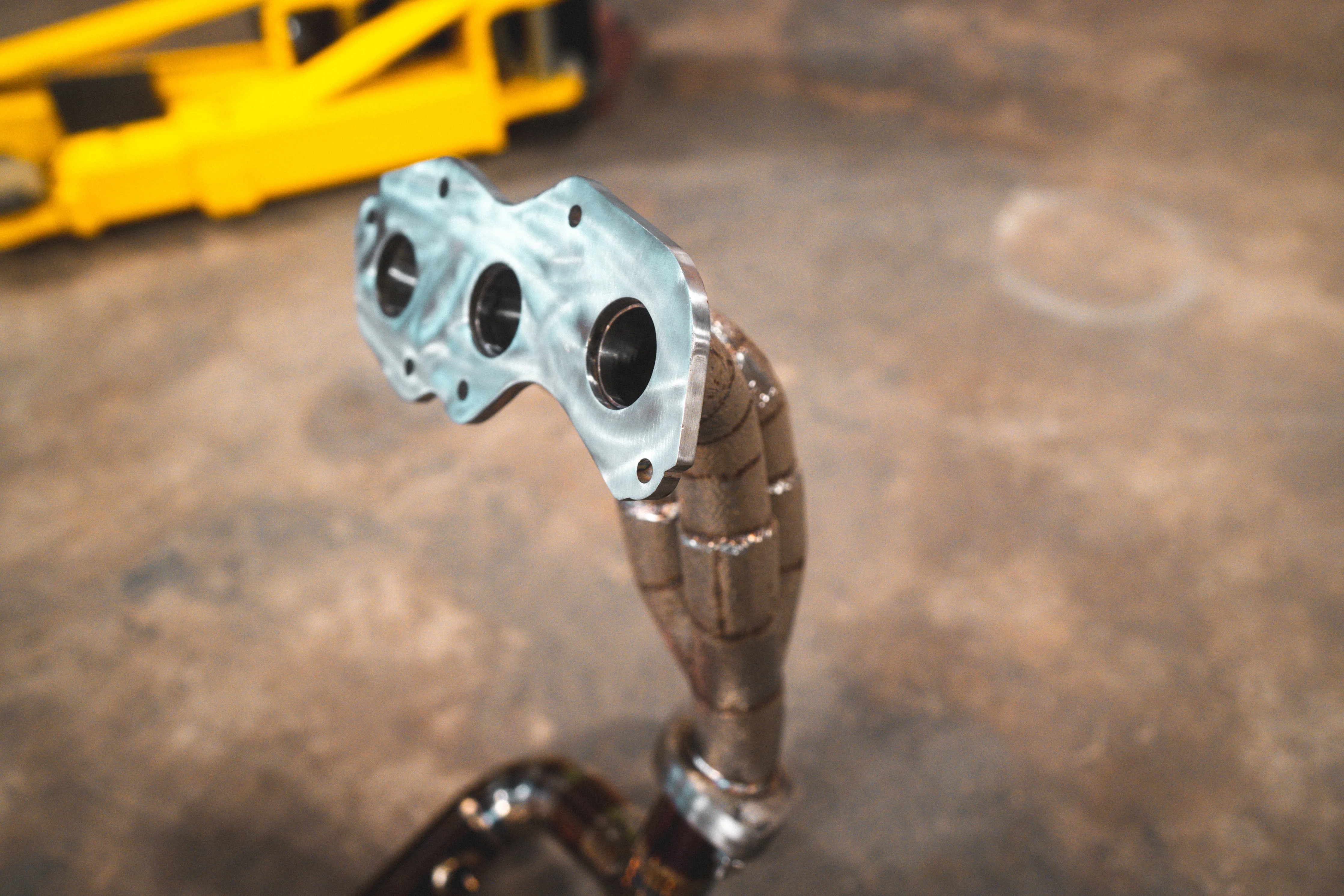 Lotus Evora Valved Sport Exhaust System - Image 22