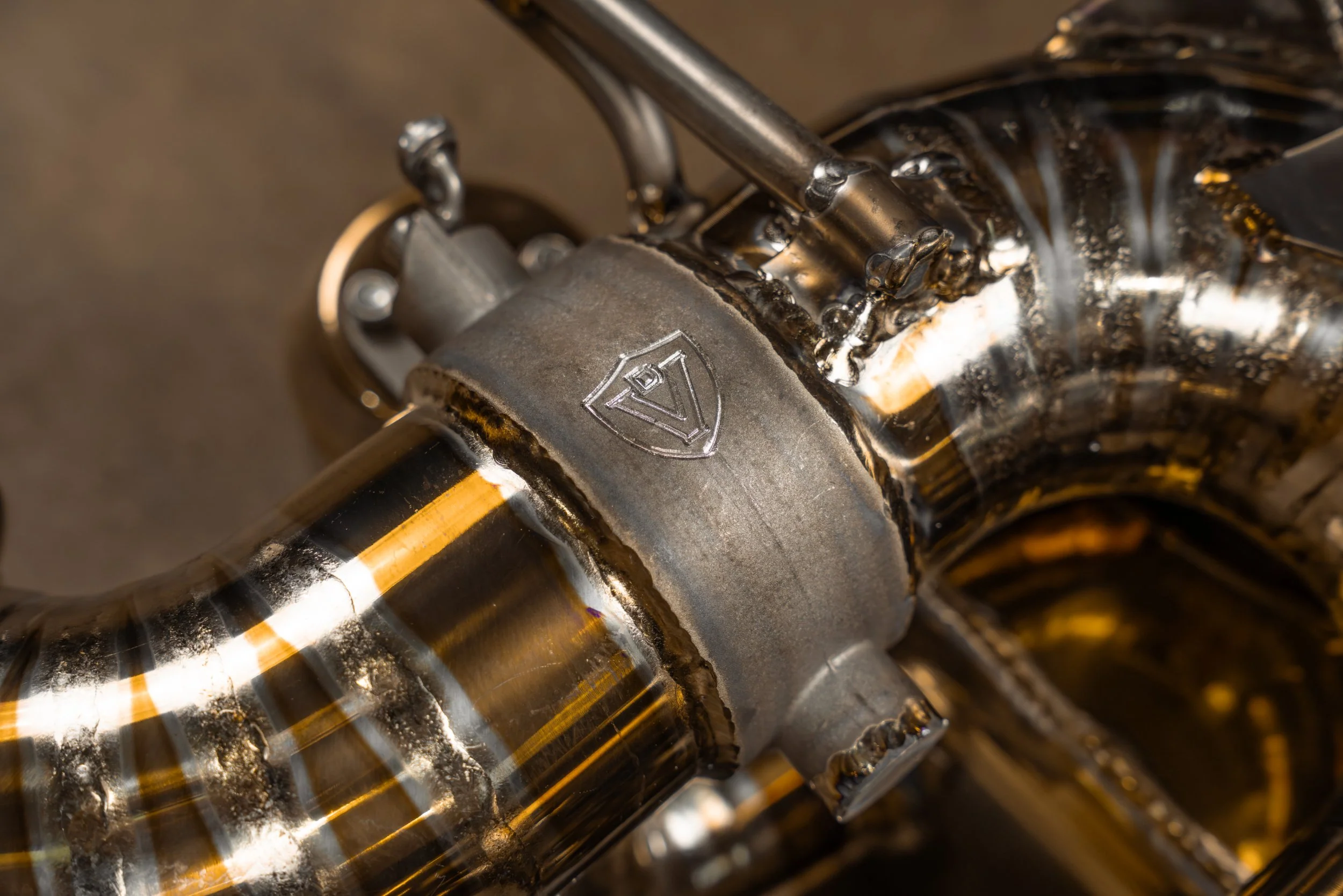 Mclaren 720S Valved Sport Exhaust System - Image 21