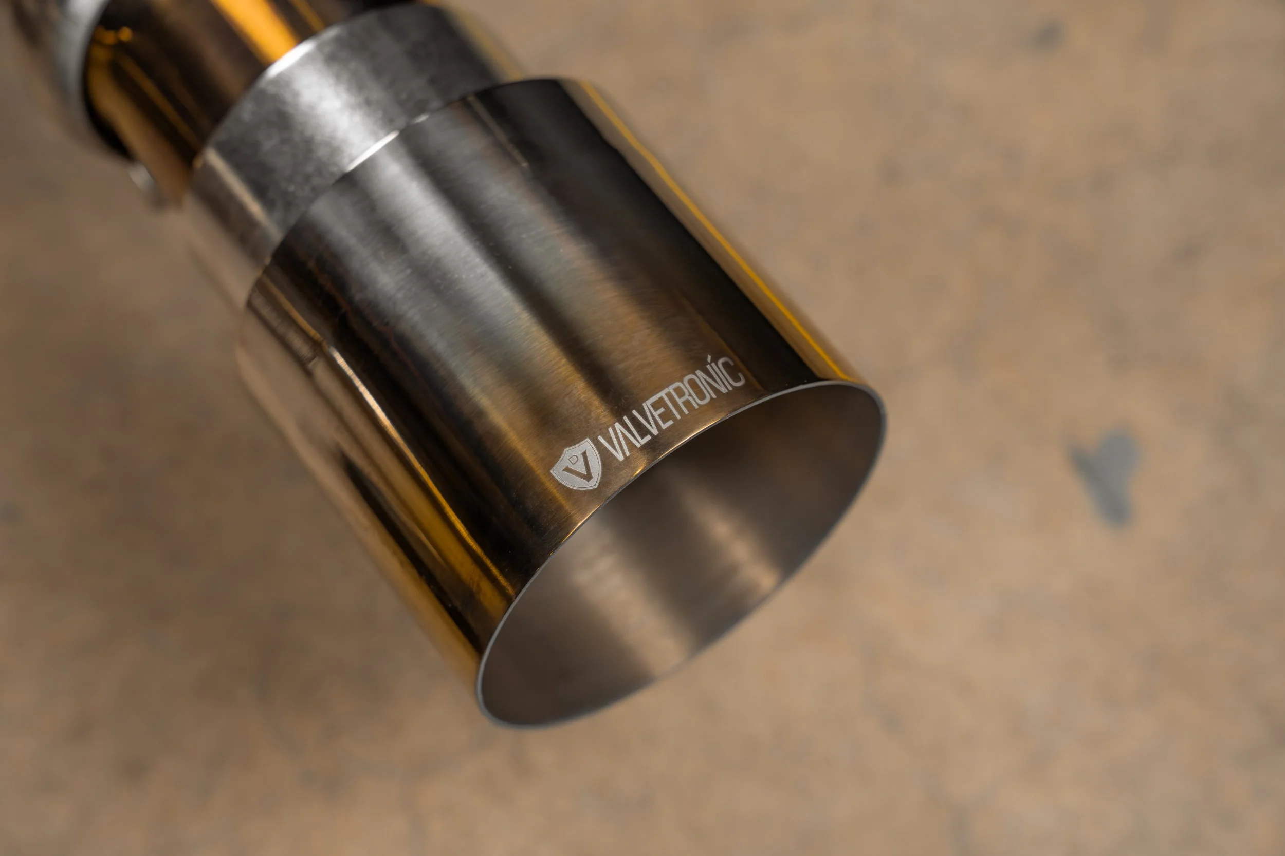 Mclaren 720S Valved Sport Exhaust System - Image 26