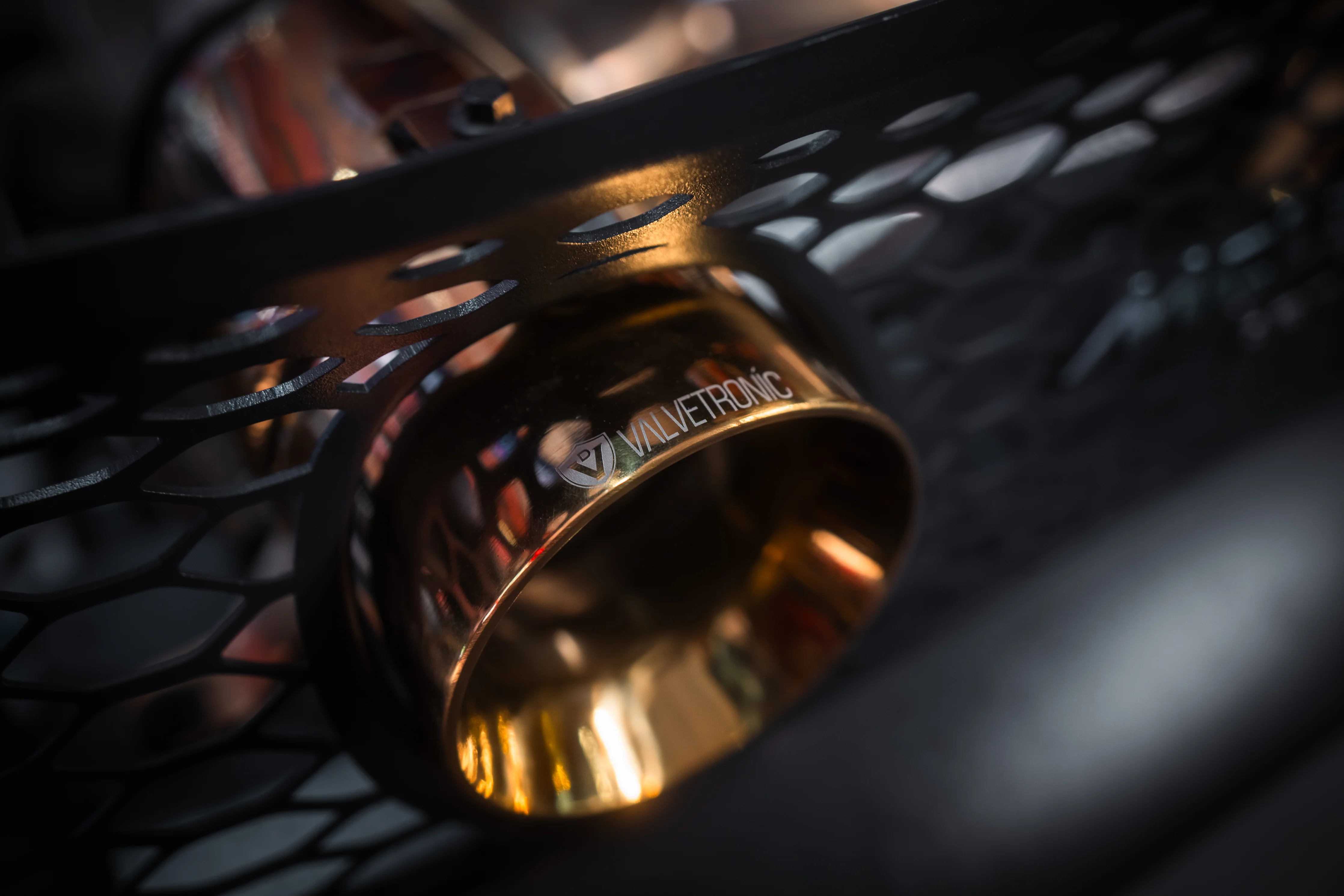 Mclaren Artura F1 Exhaust Package - Image 16