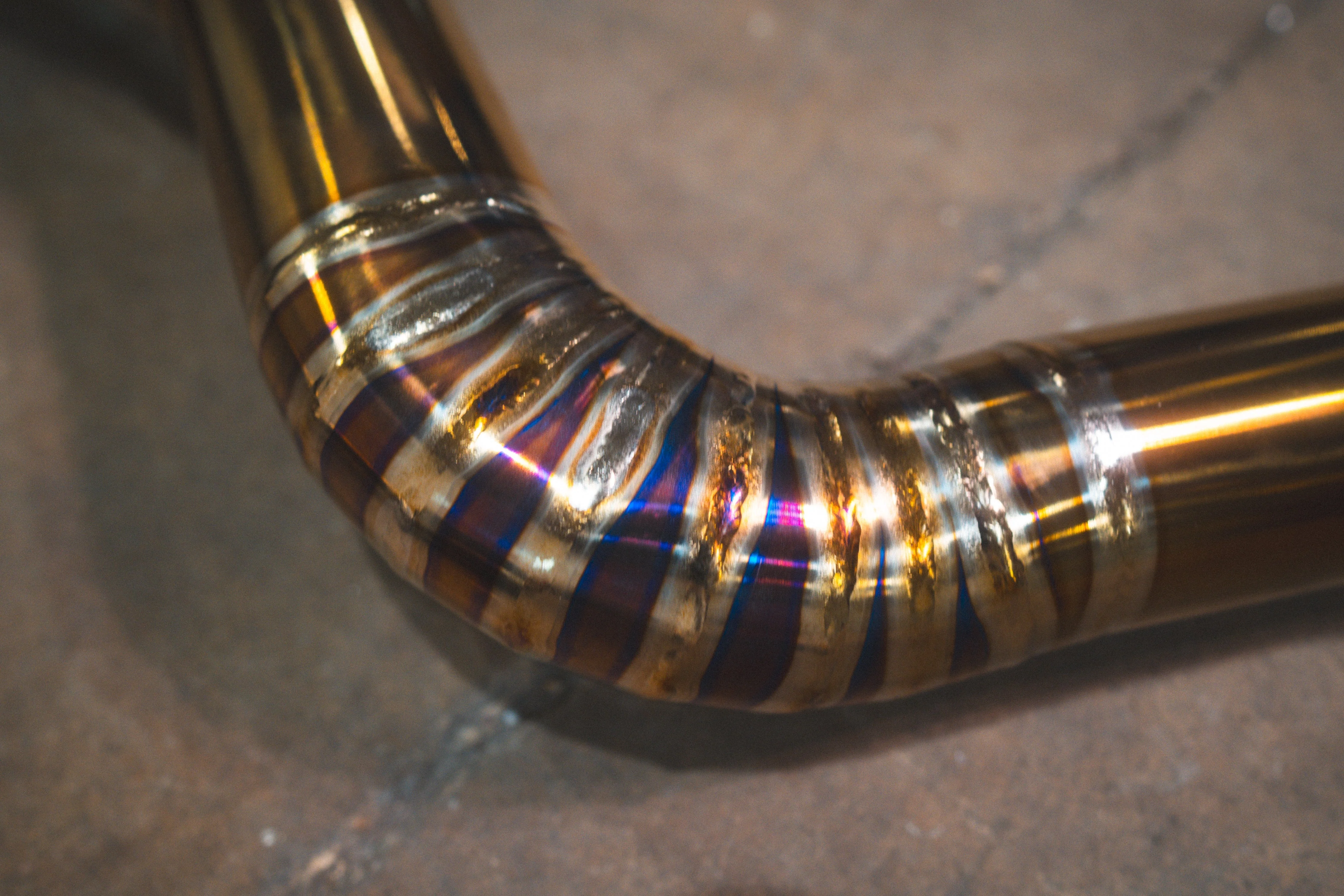 Mercedes W213 E63 AMG / AMGs Valved Sport Exhaust System - Image 7