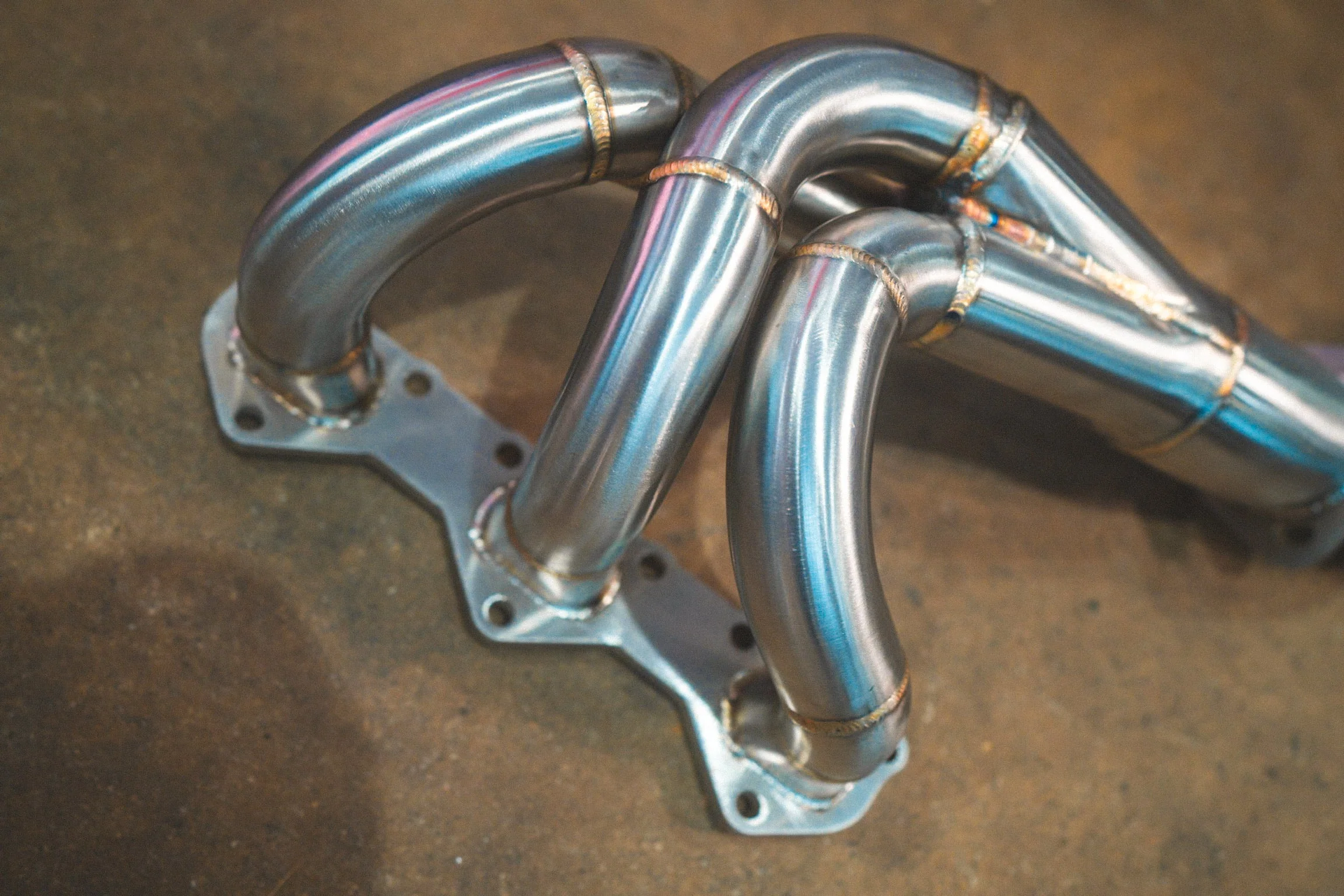 Valvetronic Valved Sport Exhaust System for Porsche 718 GT4 / Boxster Spyder - Image 14