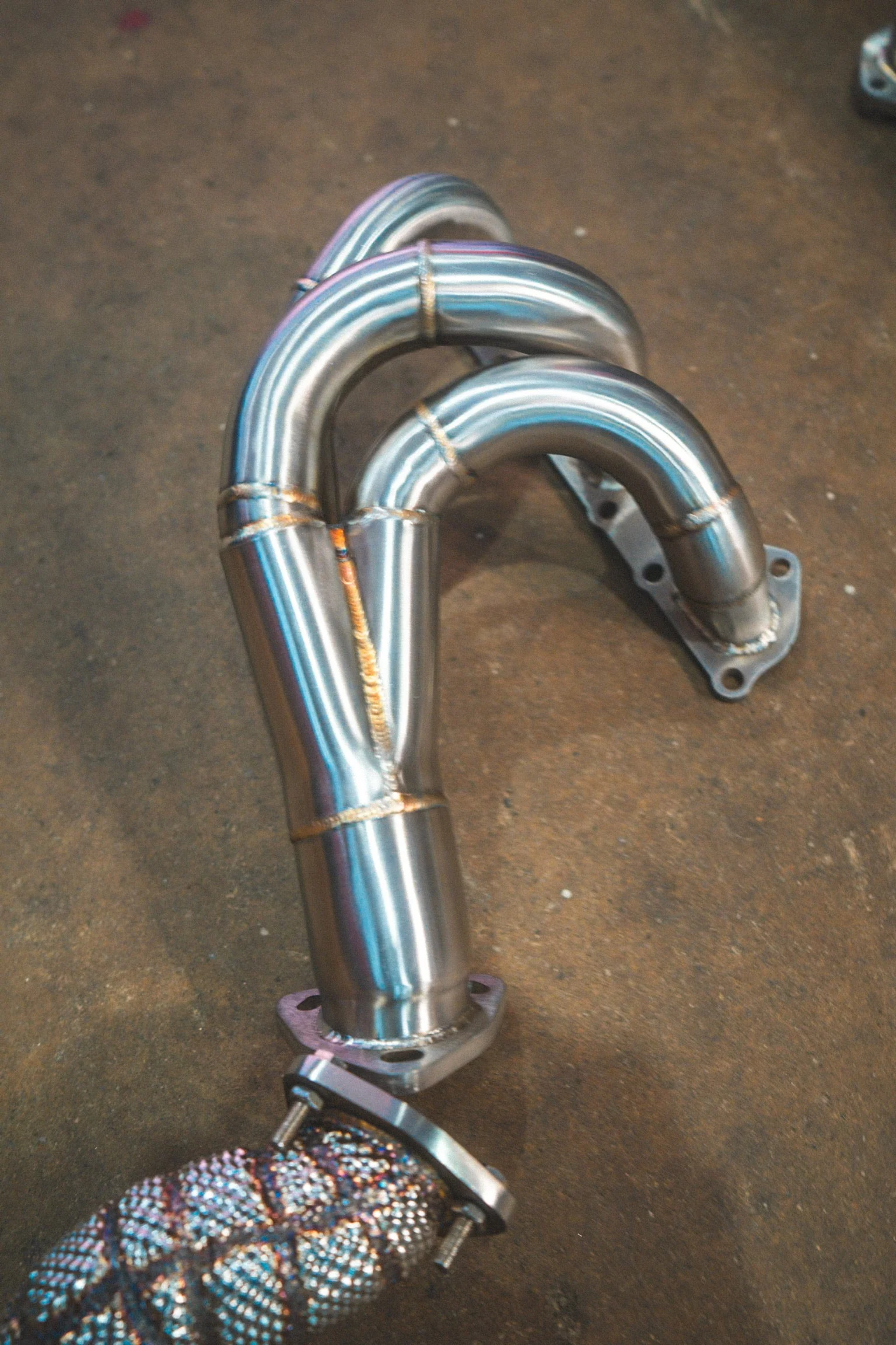 Valvetronic Valved Sport Exhaust System for Porsche 718 GT4 / Boxster Spyder - Image 30
