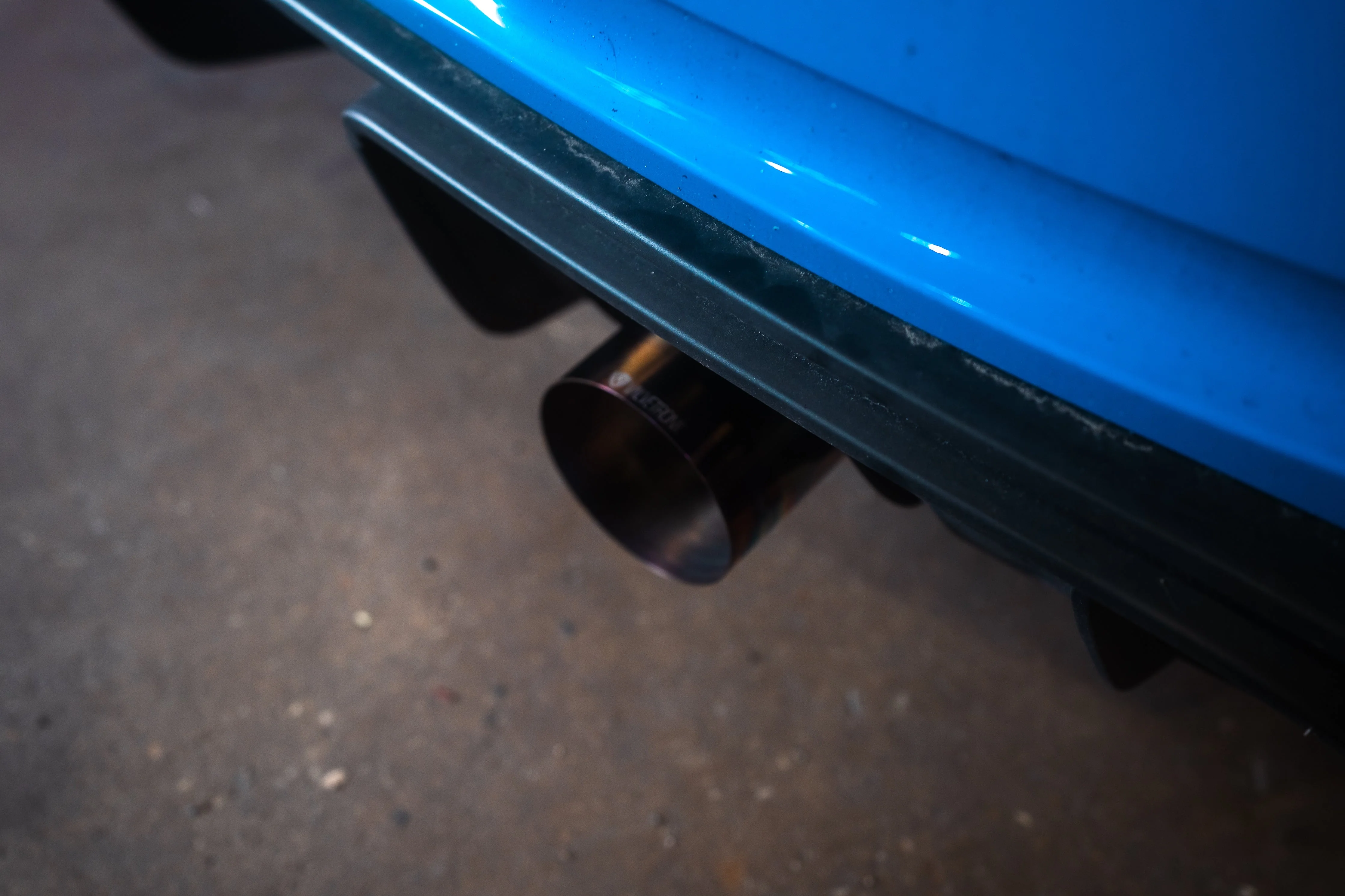 Valvetronic Valved Sport Exhaust System for Porsche 718 GT4 / Boxster Spyder - Image 35