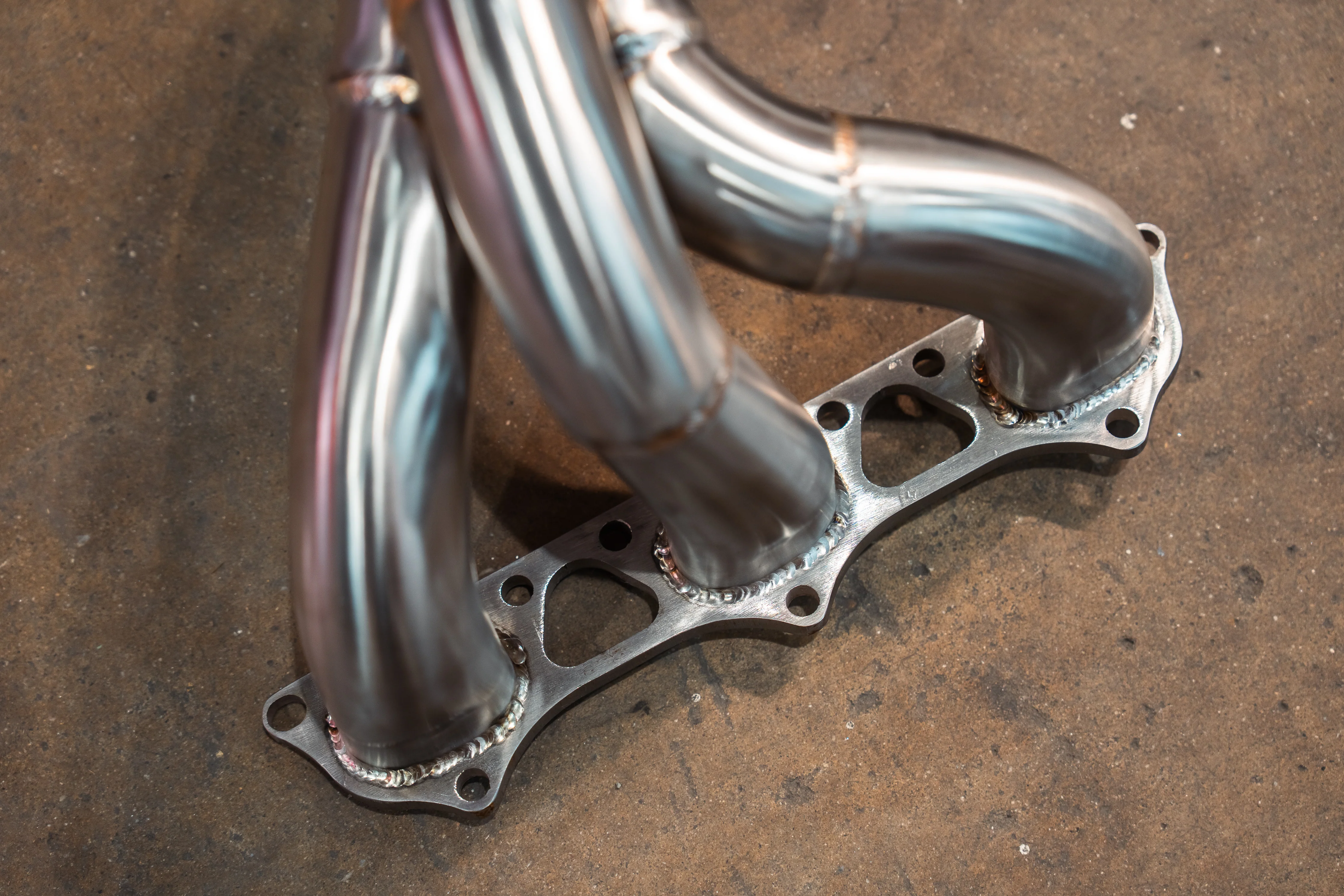 Valvetronic Valved Sport Exhaust System for Porsche 992 GT3/RS - Image 13