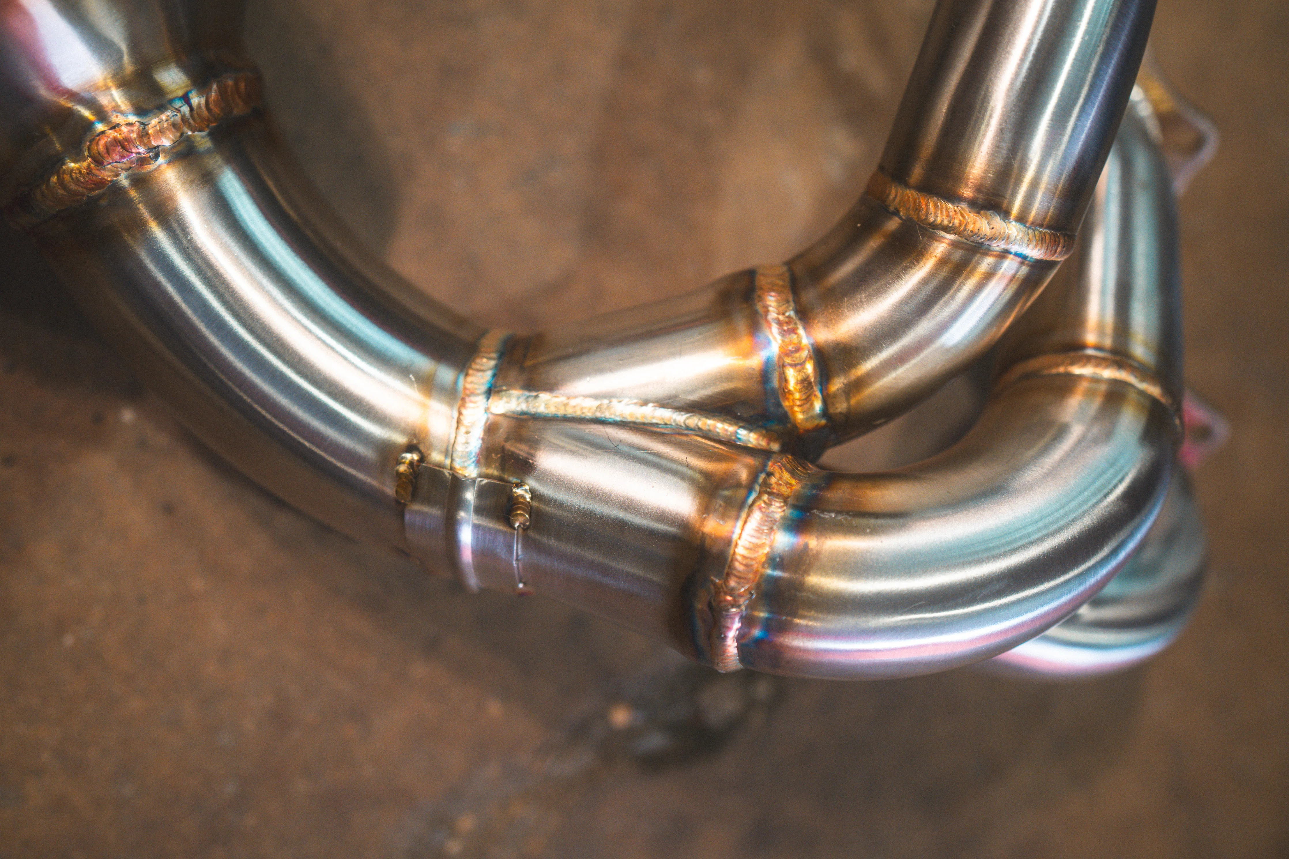 Valvetronic Valved Sport Exhaust System for Porsche 992 GT3/RS - Image 44