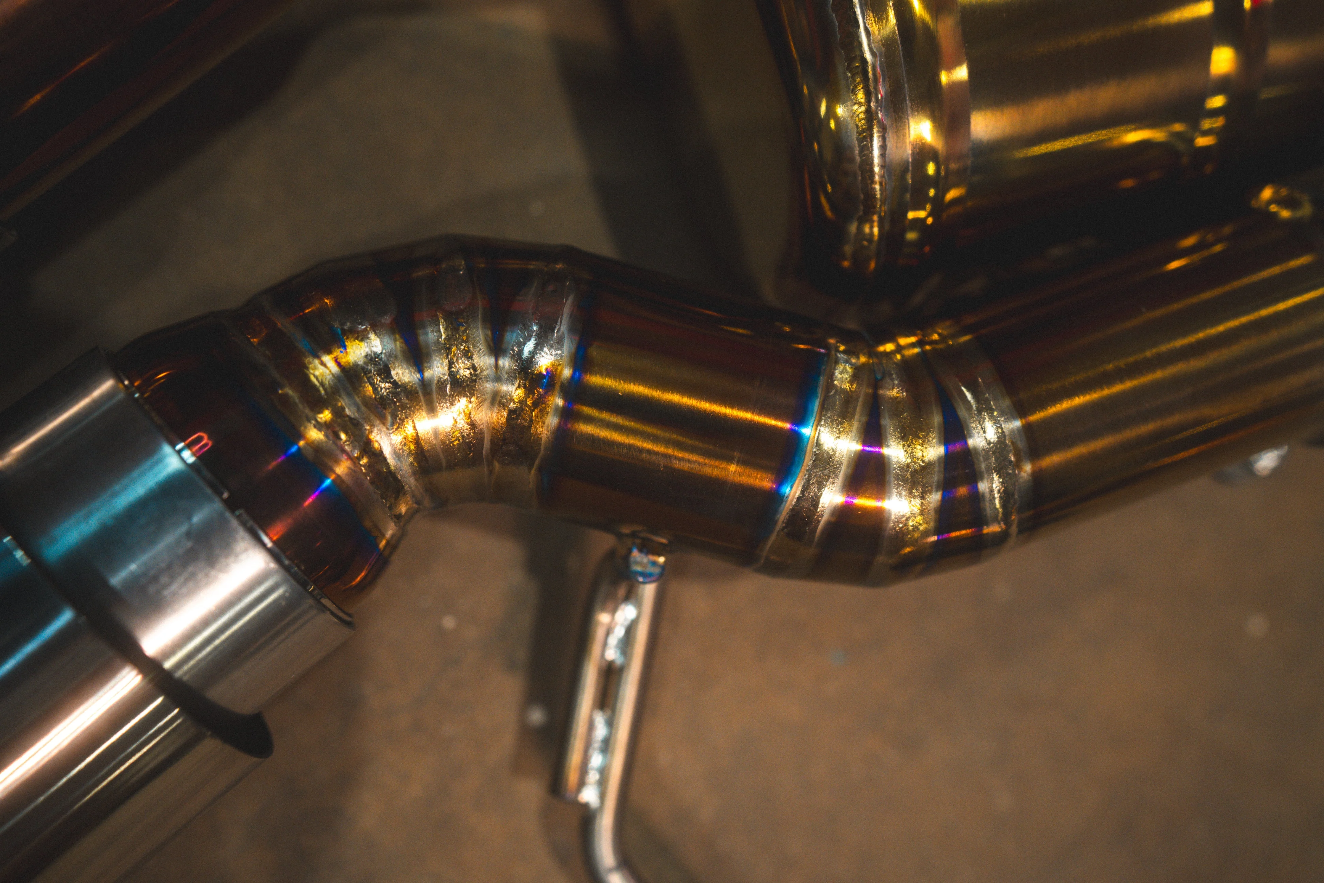 Valvetronic Valved Sport Exhaust System for Porsche Macan - Image 14