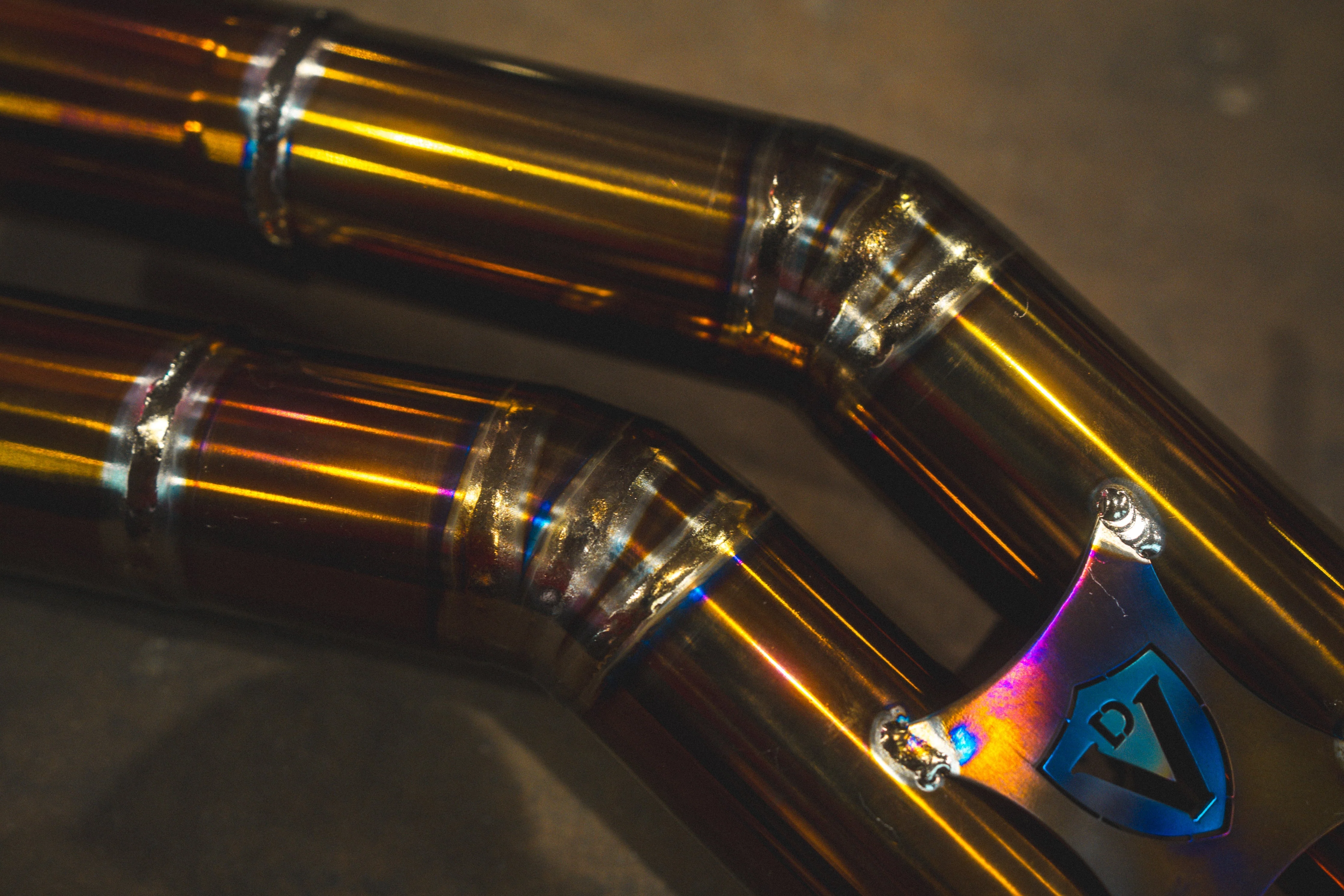 Valvetronic Valved Sport Exhaust System for Porsche Macan - Image 7
