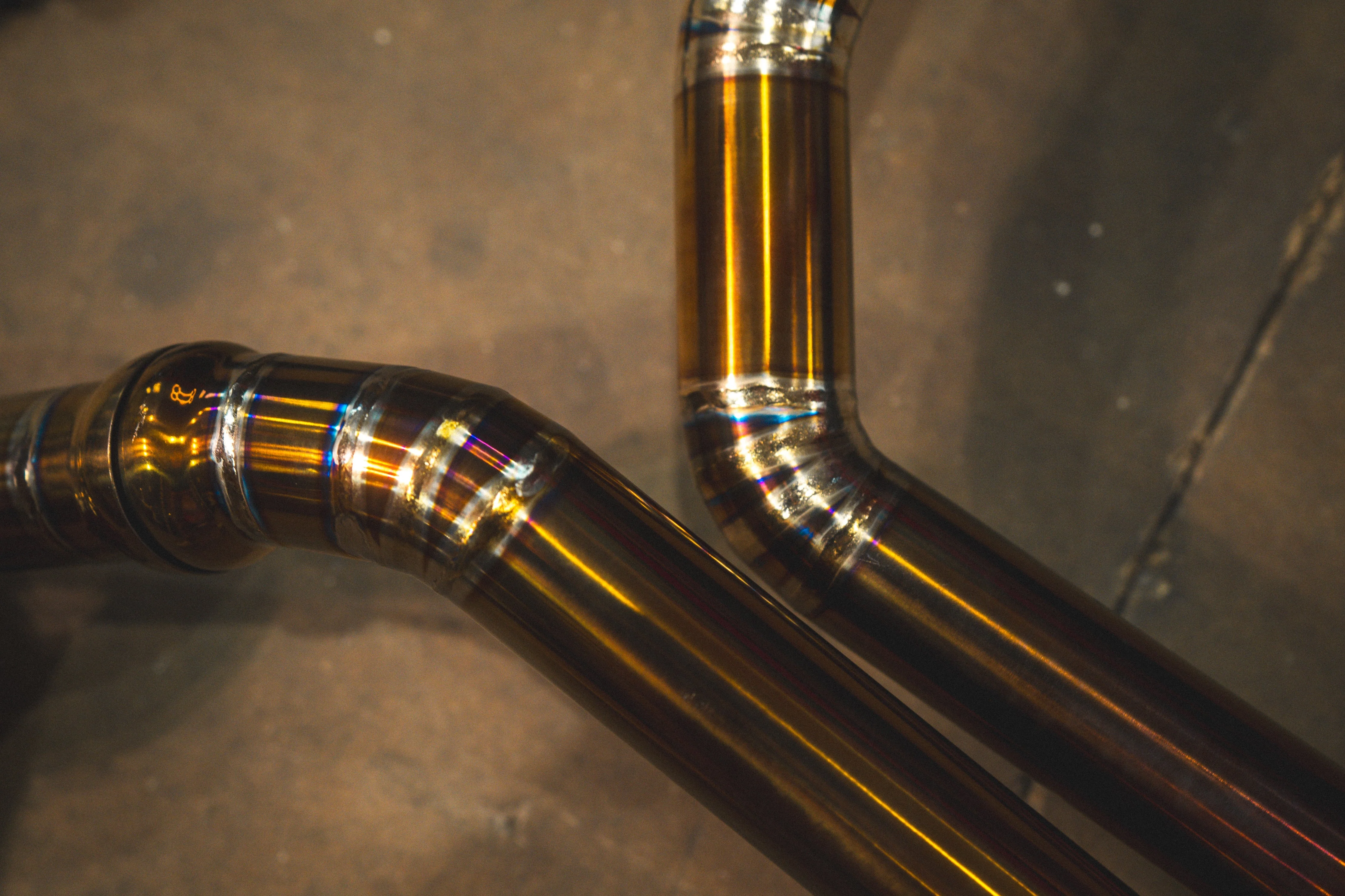 Valvetronic Valved Sport Exhaust System for Porsche Macan - Image 9