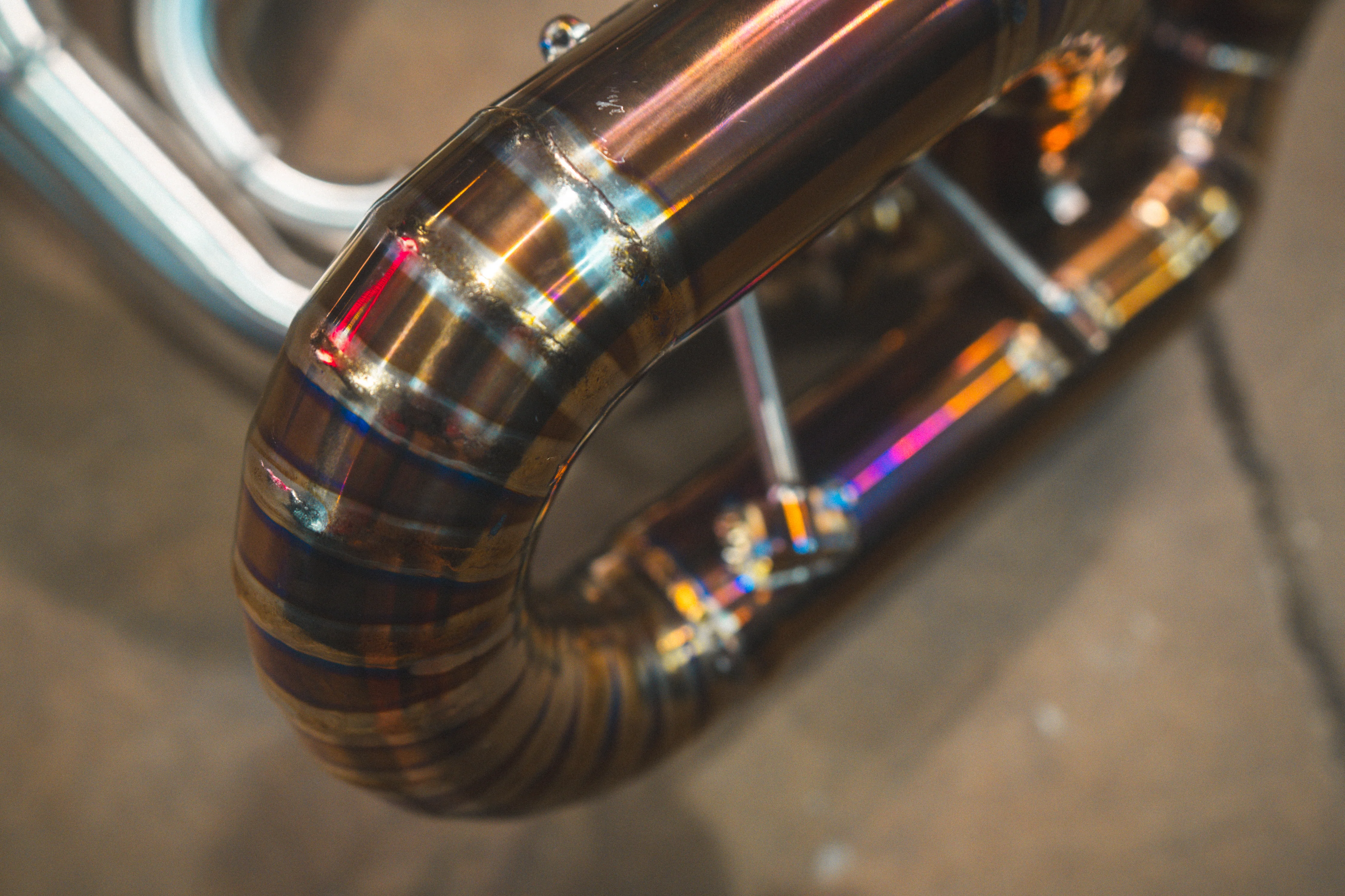 Valvetronic Valved Sport Exhaust System for Porsche GT3/RS 991.1 / 991.2 - Image 30