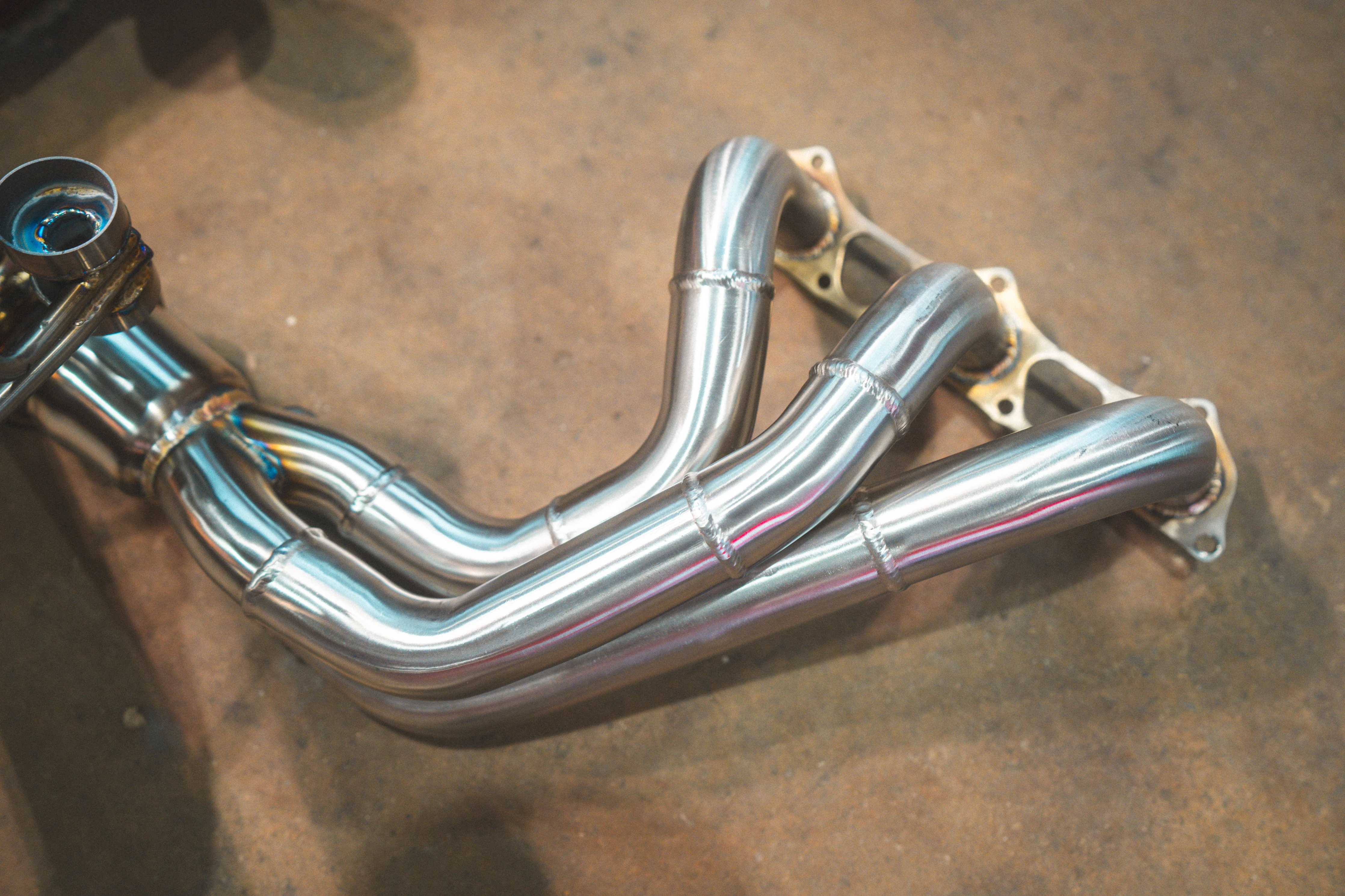 Valvetronic Valved Sport Exhaust System for Porsche GT3/RS 991.1 / 991.2 - Image 35