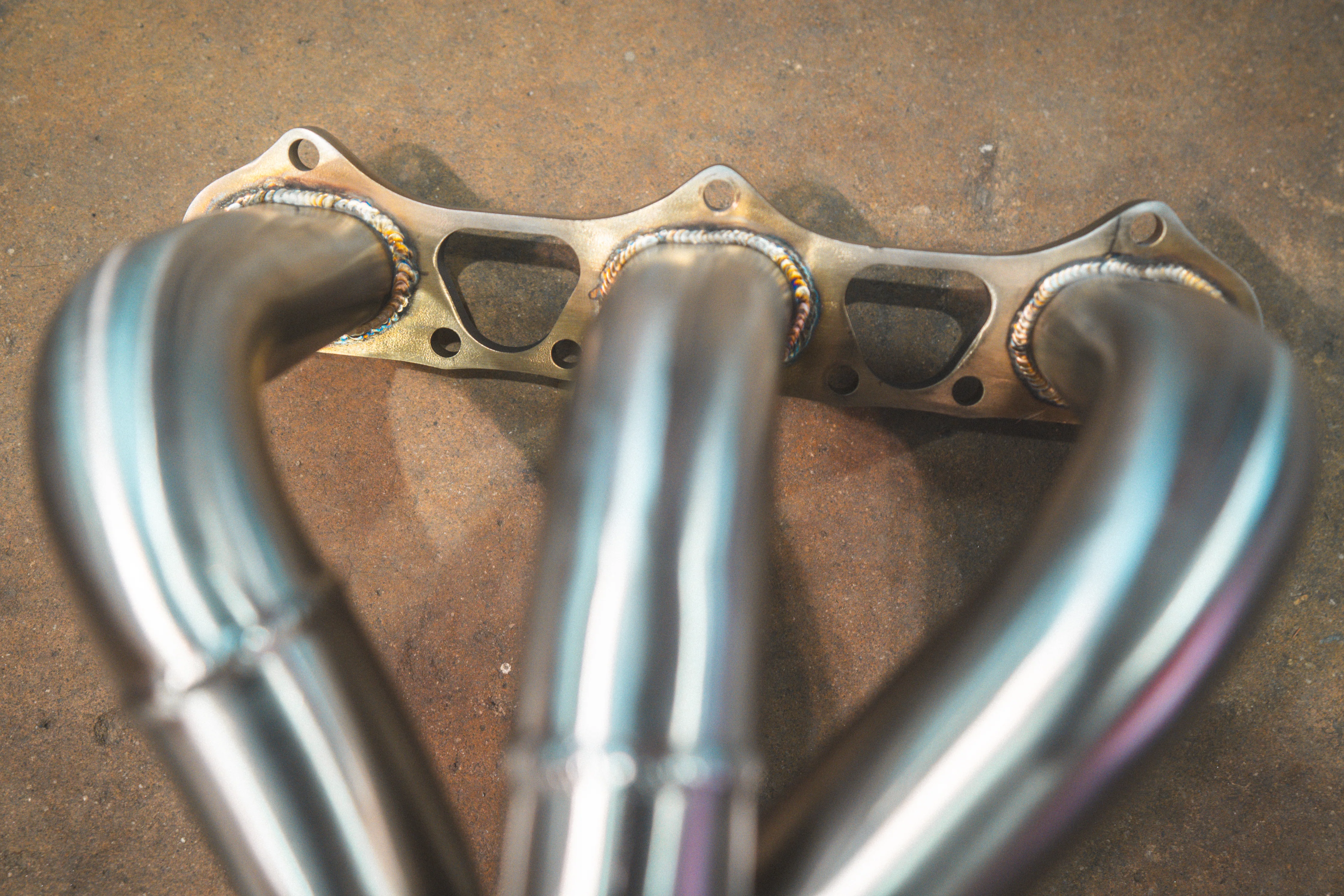 Valvetronic Valved Sport Exhaust System for Porsche GT3/RS 991.1 / 991.2 - Image 36