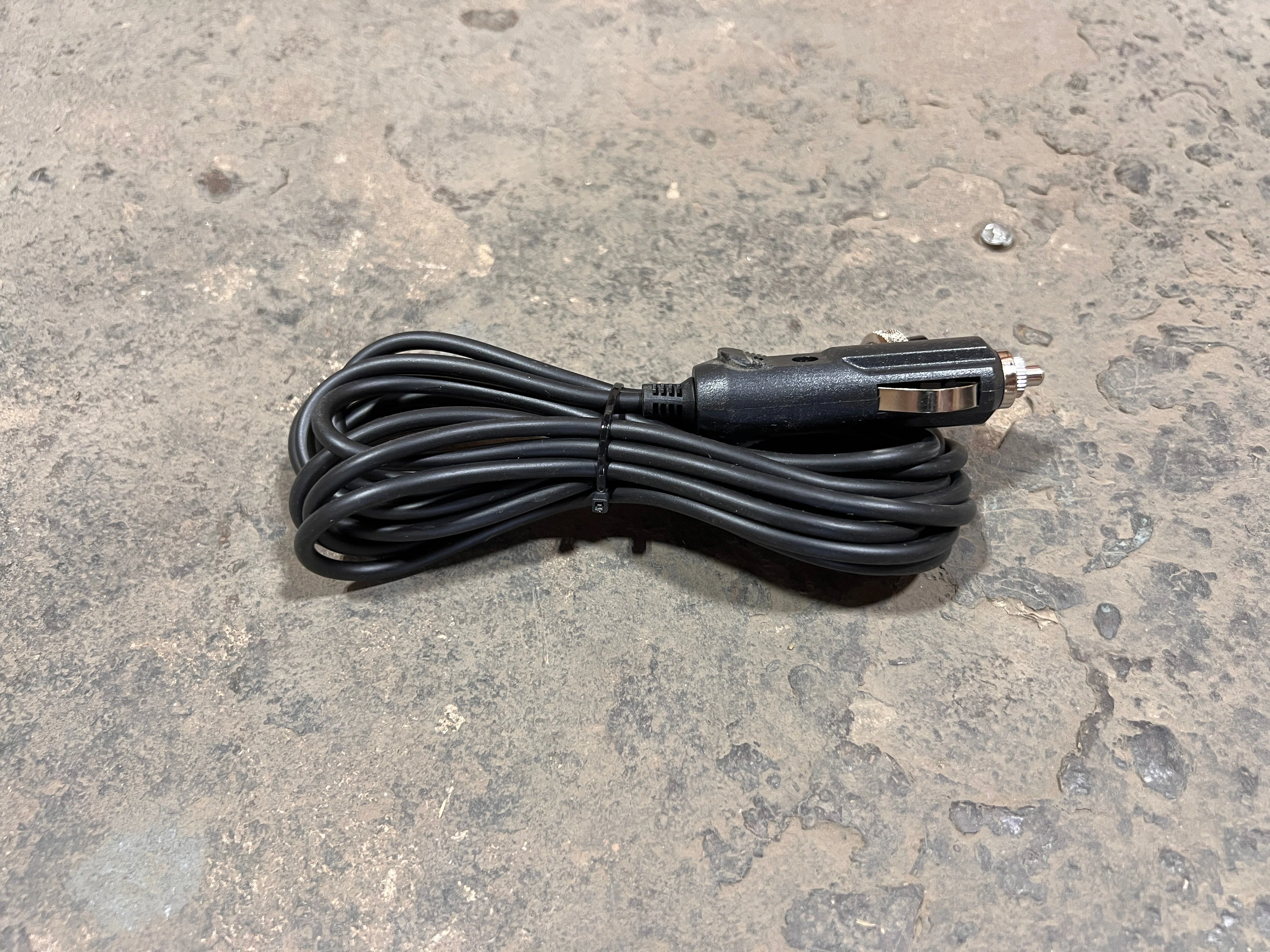 Replacement Power Wire / Cigarette Lighter Adaptor - Image 3
