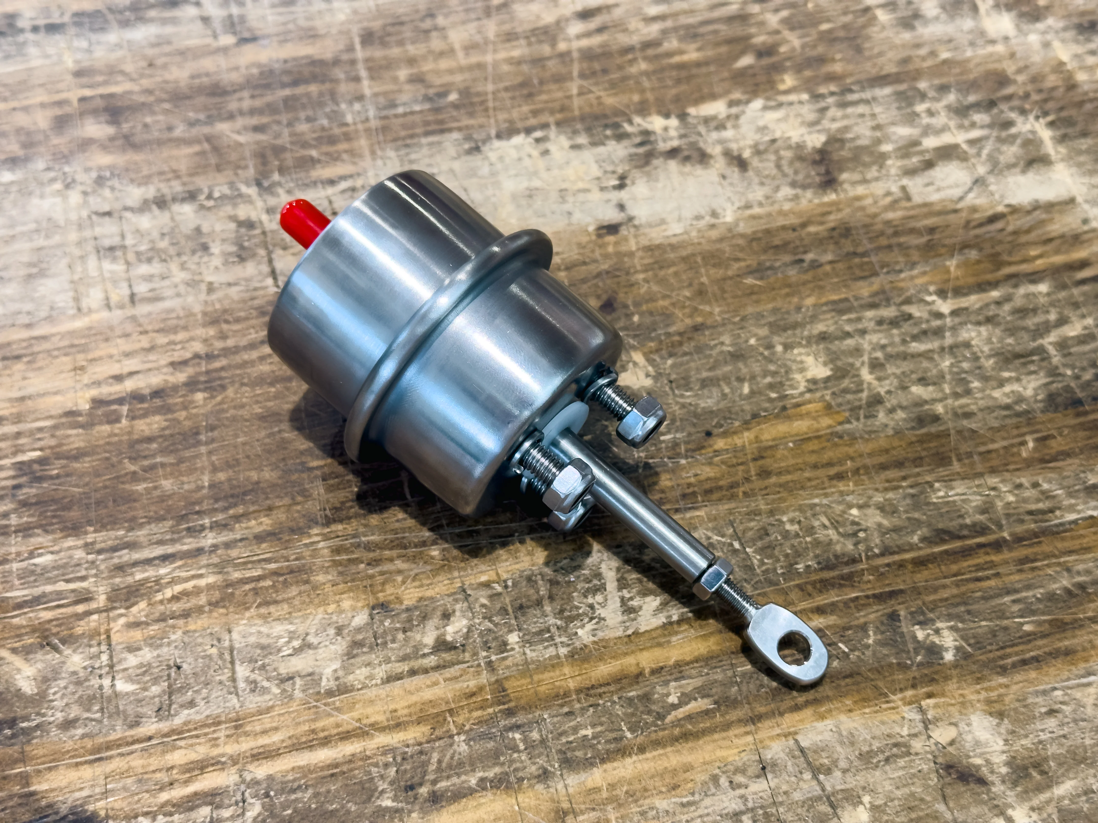 Replacement Vacuum Actuator - Image 2