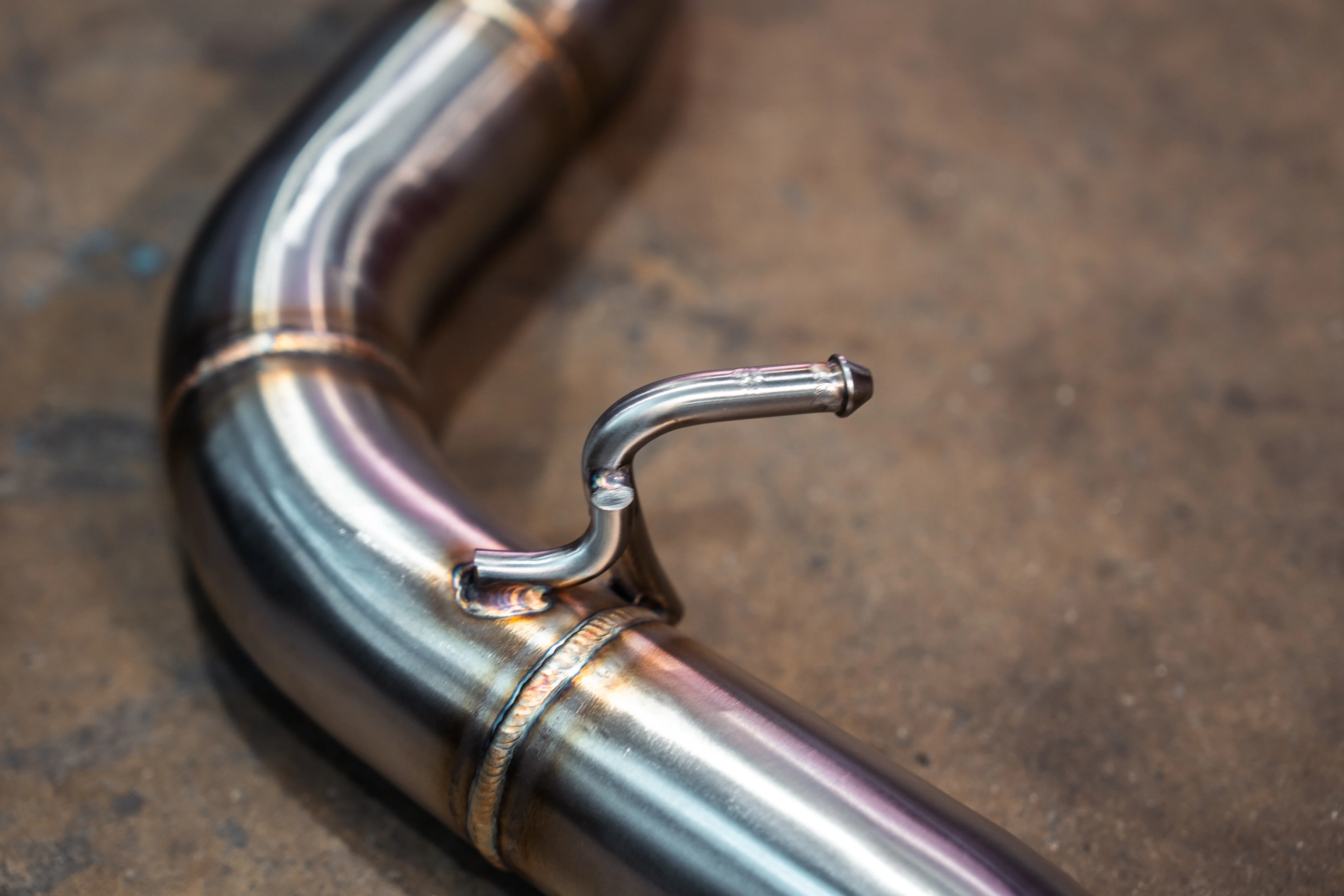 Subaru FA20 WRX Valved Sport Exhaust System - Image 10