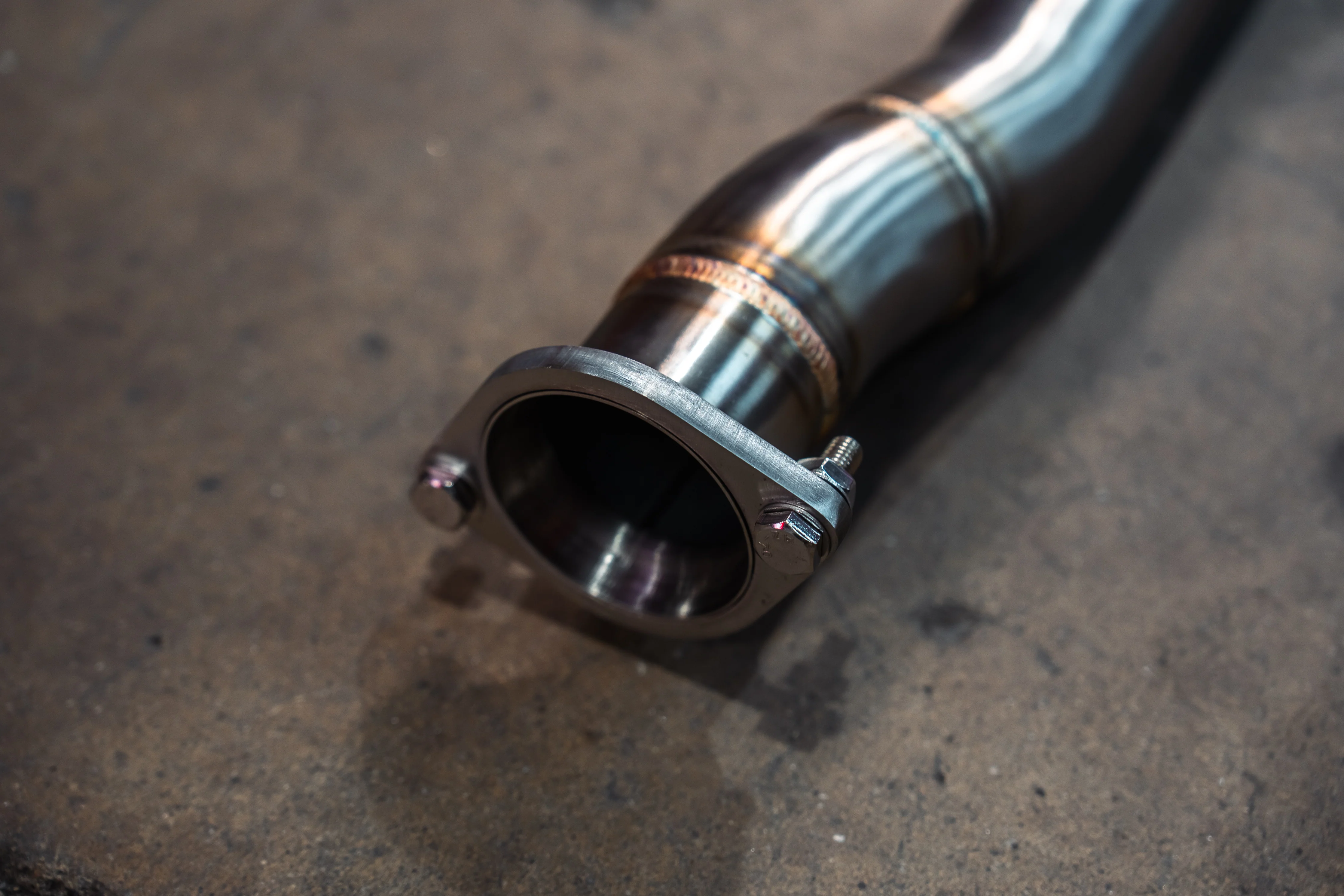 Subaru FA20 WRX Valved Sport Exhaust System - Image 13