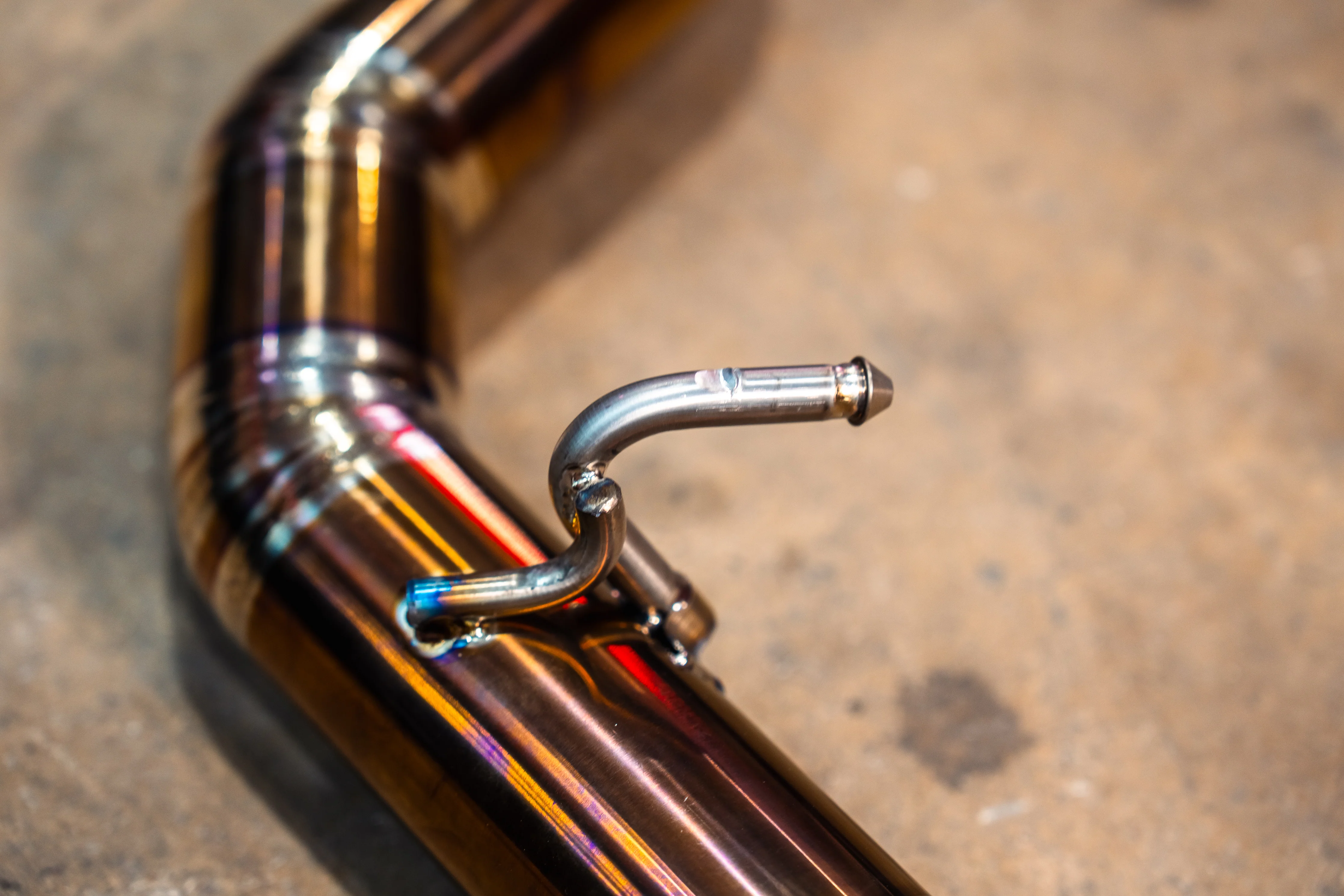 Subaru FA20 WRX Valved Sport Exhaust System - Image 22