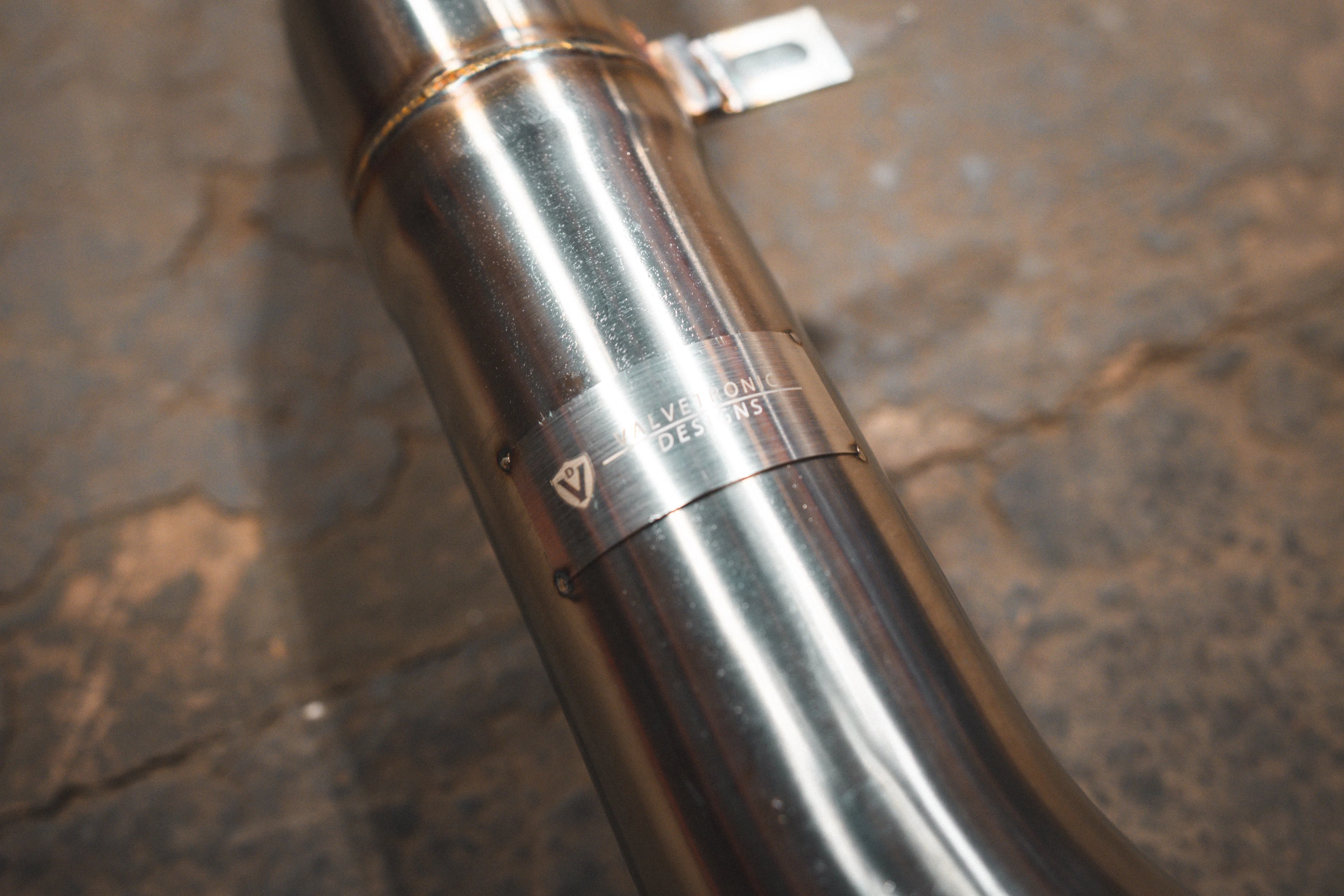 Toyota Supra A90 / A91 Valved Sport Exhaust System - Image 30