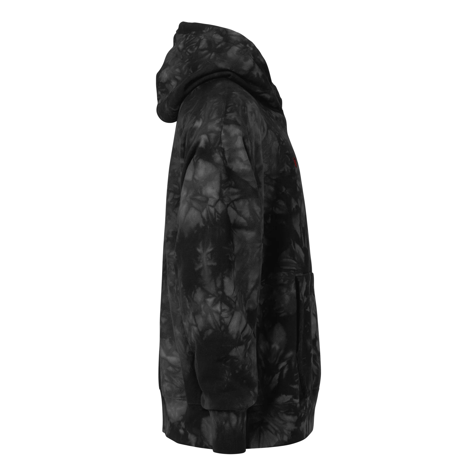 Valvetronic Designs Designer Hoodie - Image 3