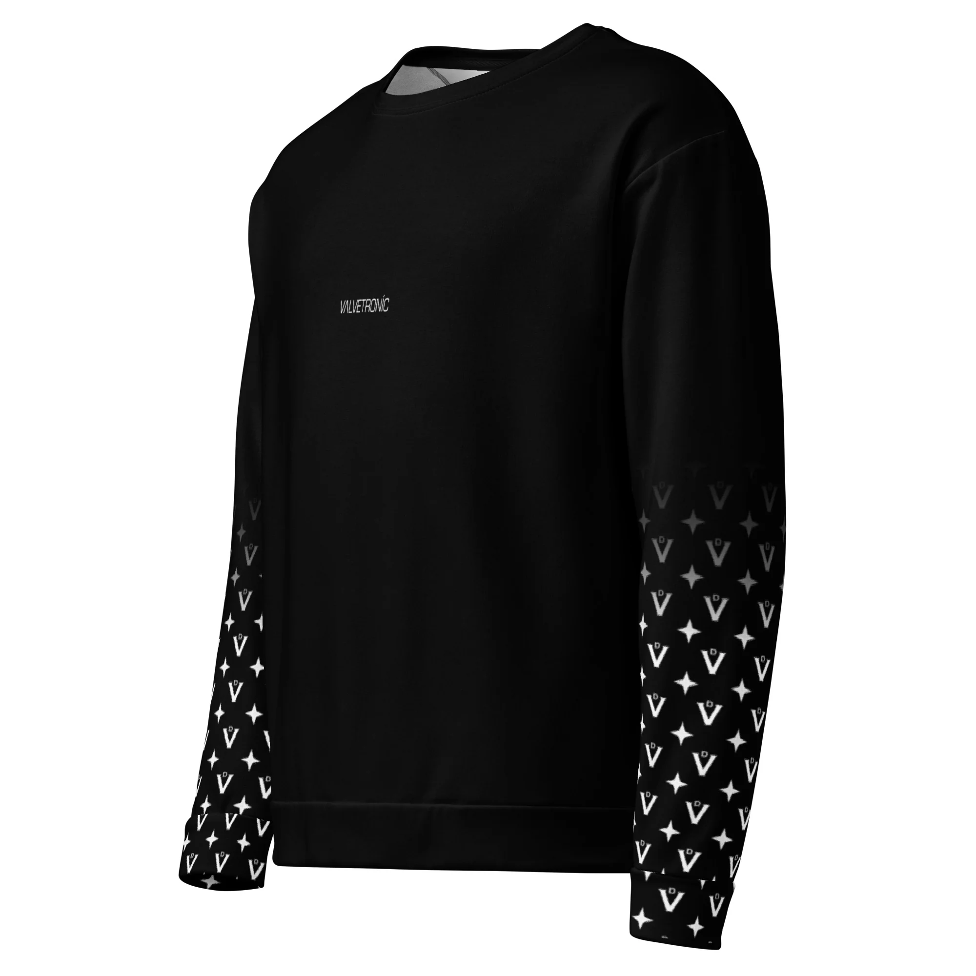 Valvetronic Designs LV Style Crewneck - Image 3