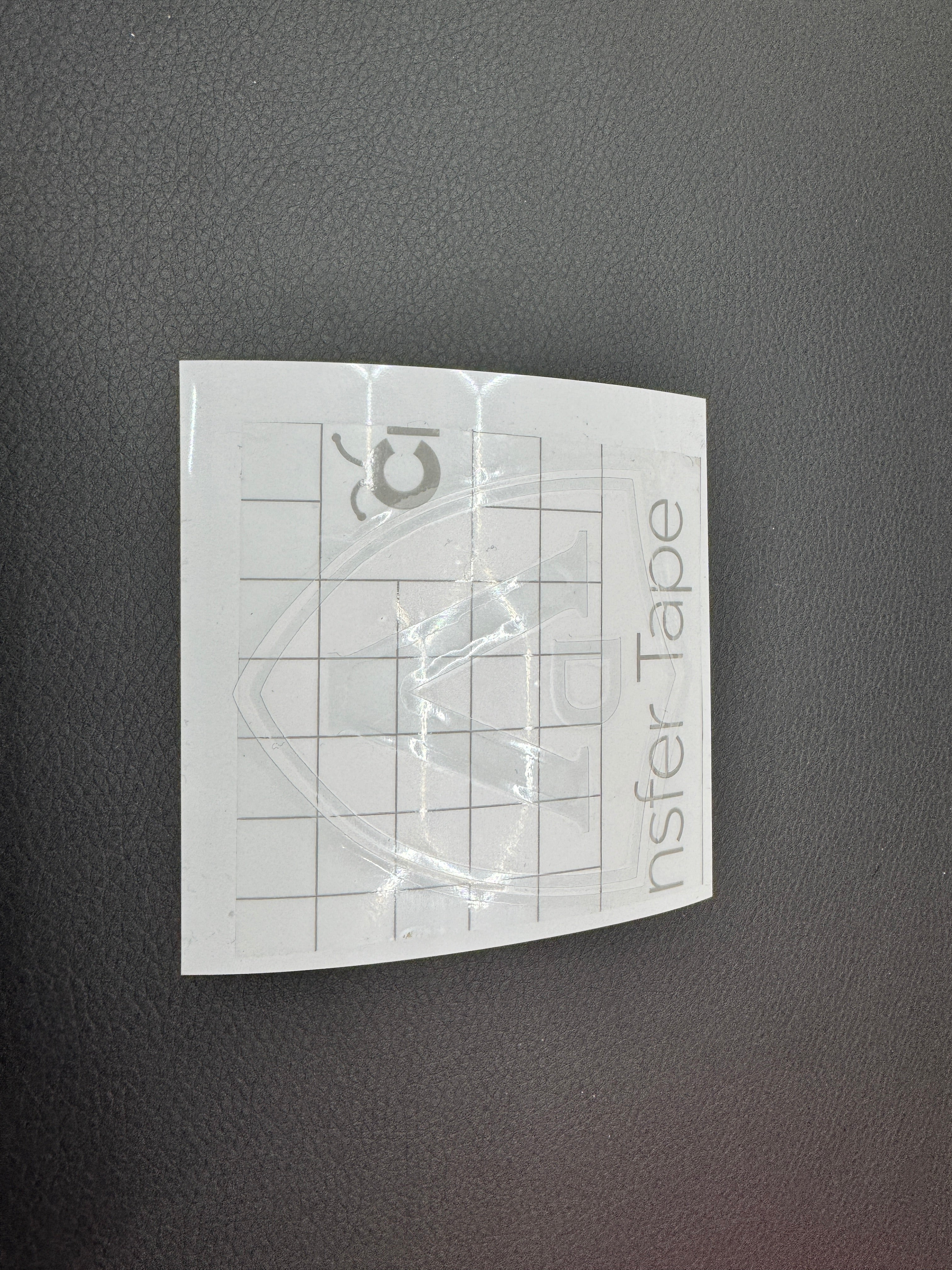 VALVETRONIC CREST STICKERS - Image 3