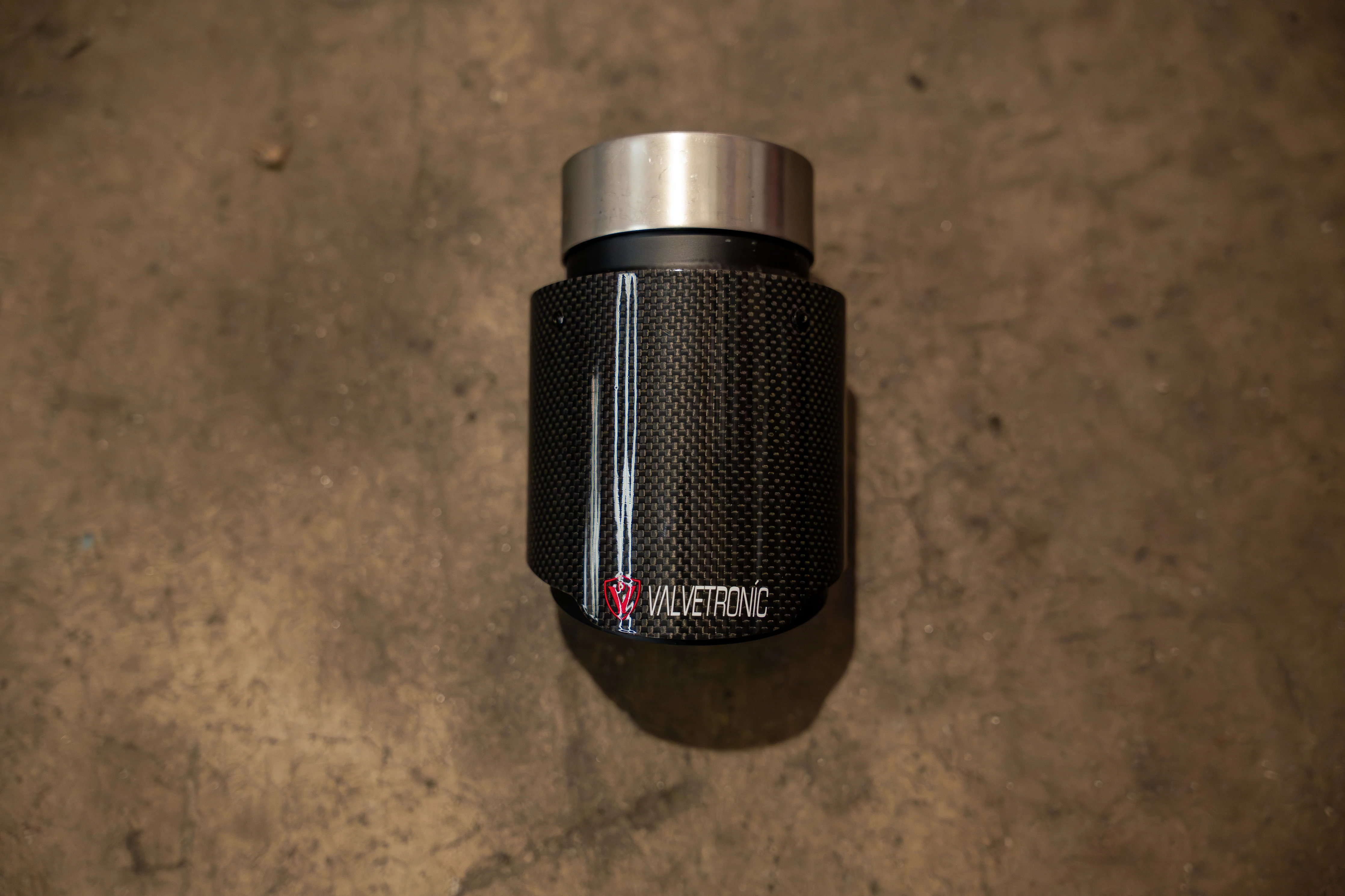 Valvetronic Designs 4.0 Inch Outlet Exhaust Tips (Exclusive) - Image 5