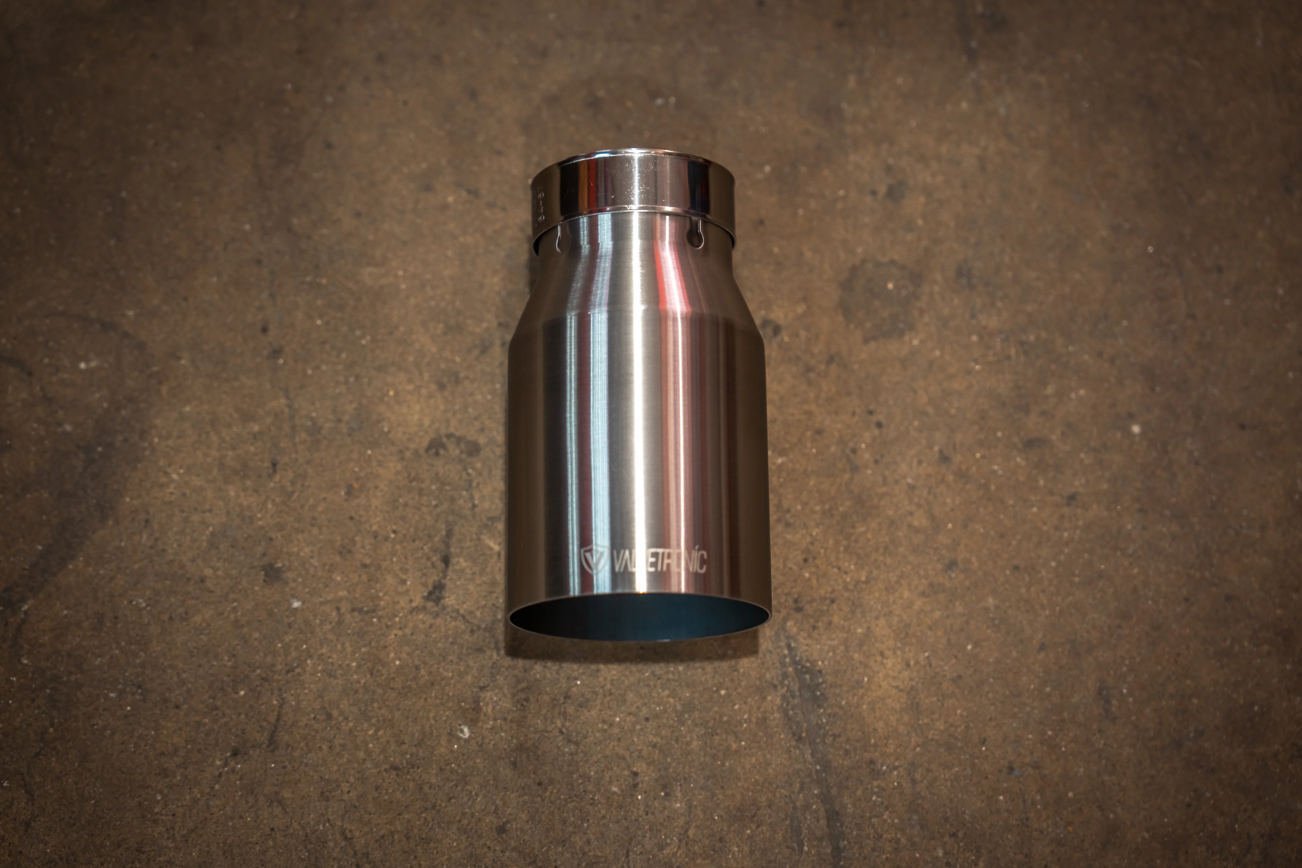 Valvetronic Designs Exhaust Tips (SINGLES) - Image 3