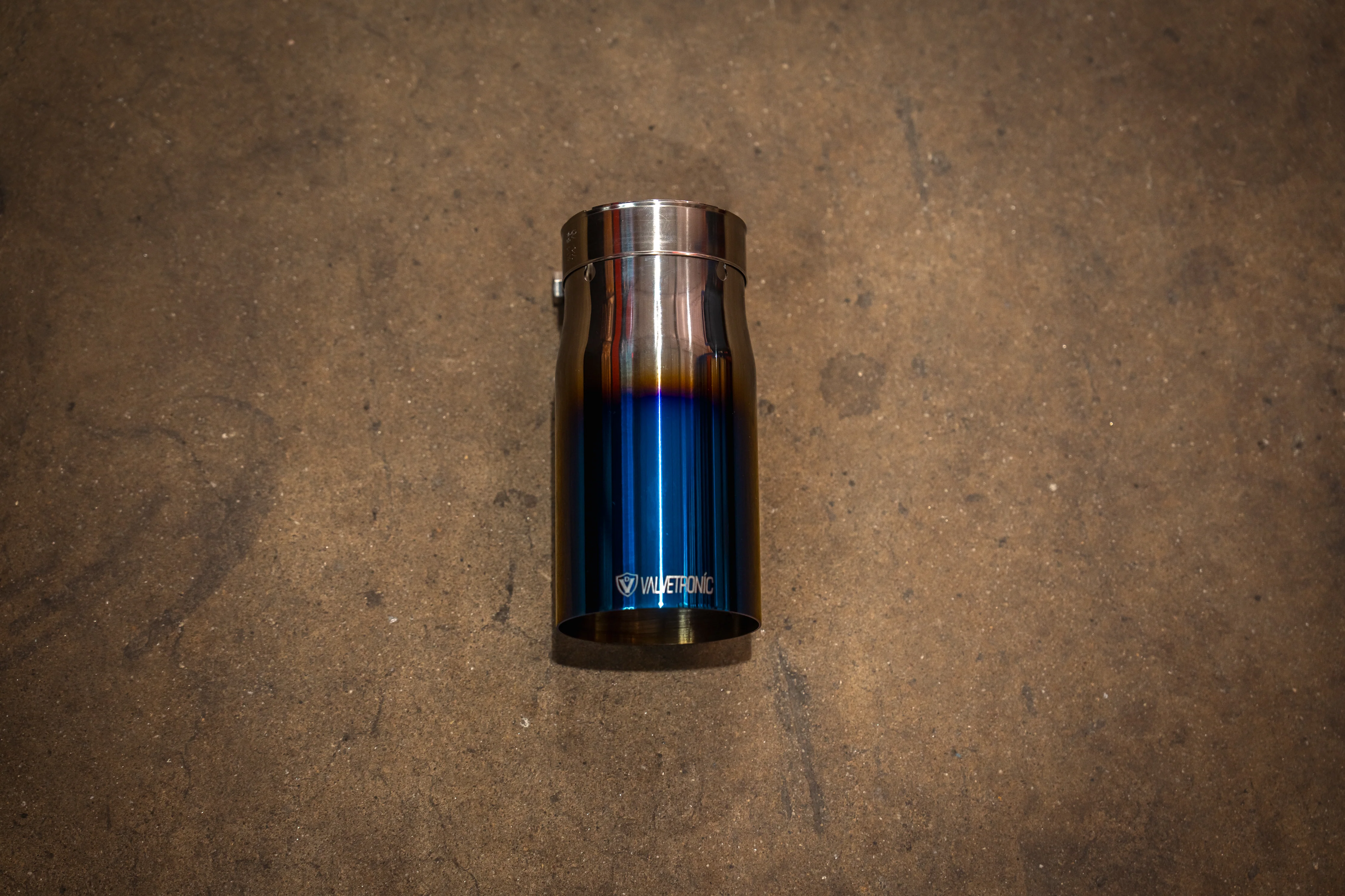 Valvetronic Designs Exhaust Tips (SINGLES) - Image 9