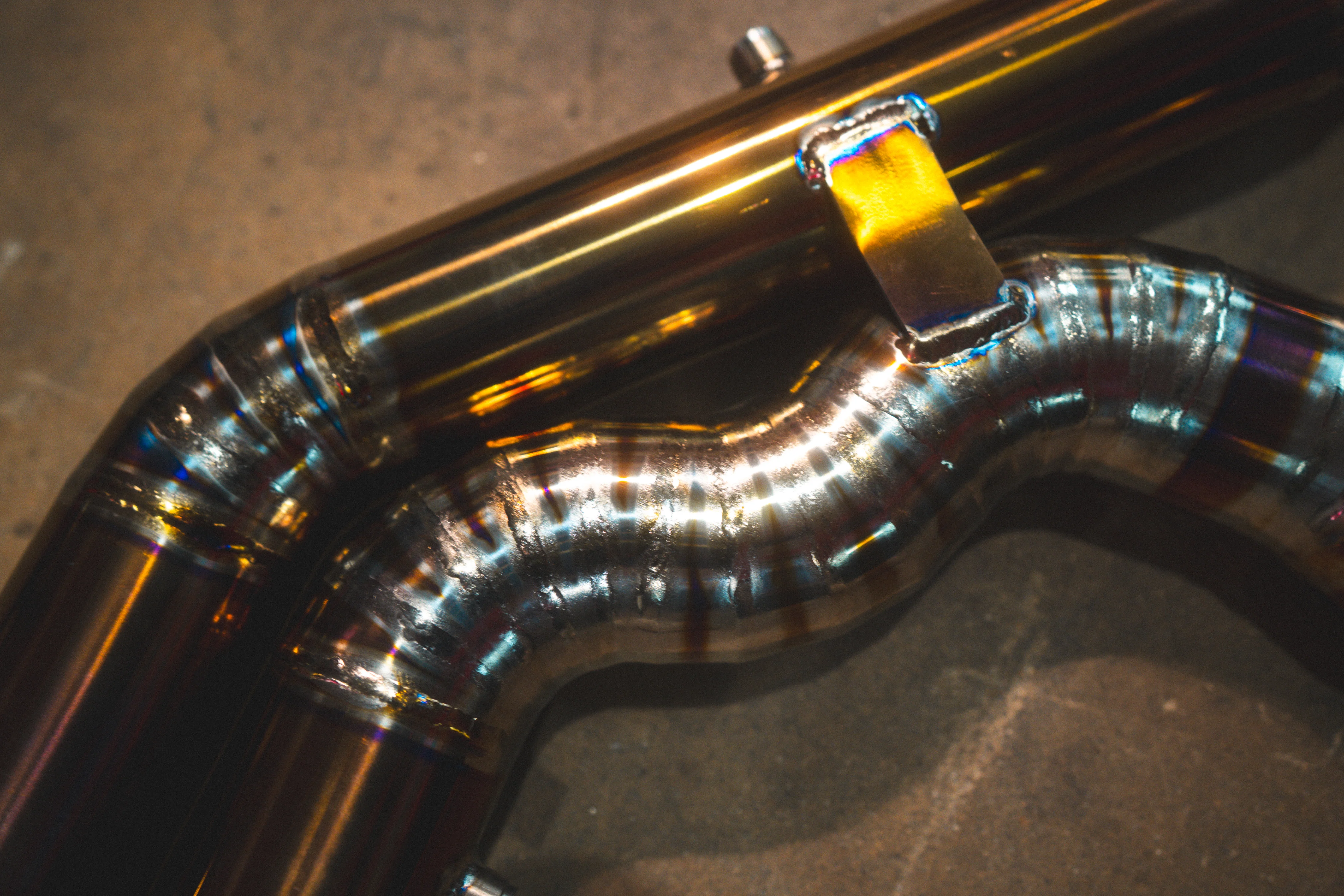 BMW X3M / X4M Valved Sport Exhaust System (F97 / F98) - Image 12