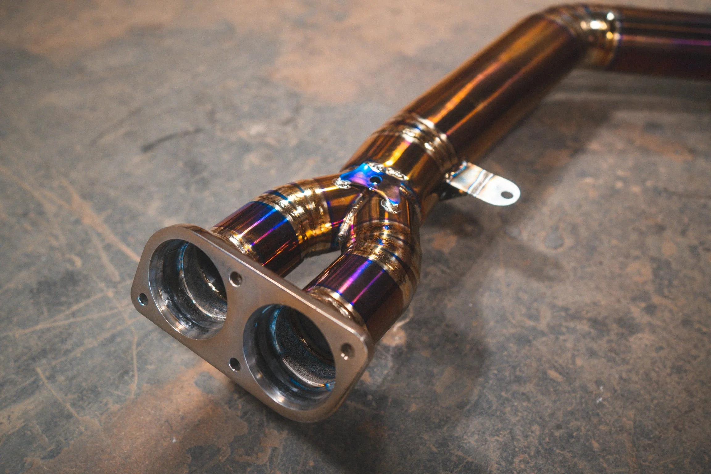BMW X3M / X4M Valved Sport Exhaust System (F97 / F98) - Image 28