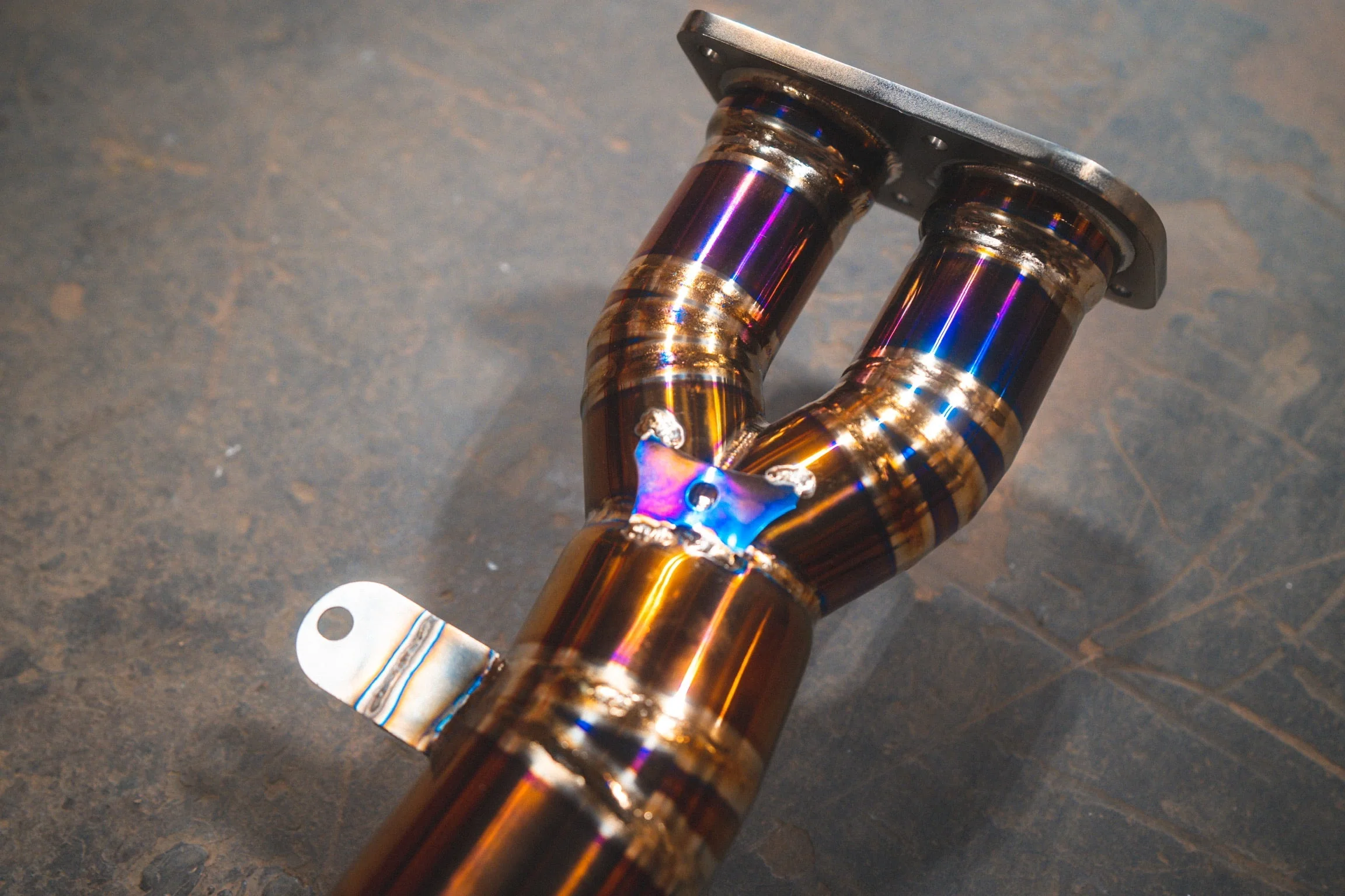 BMW X3M / X4M Valved Sport Exhaust System (F97 / F98) - Image 30