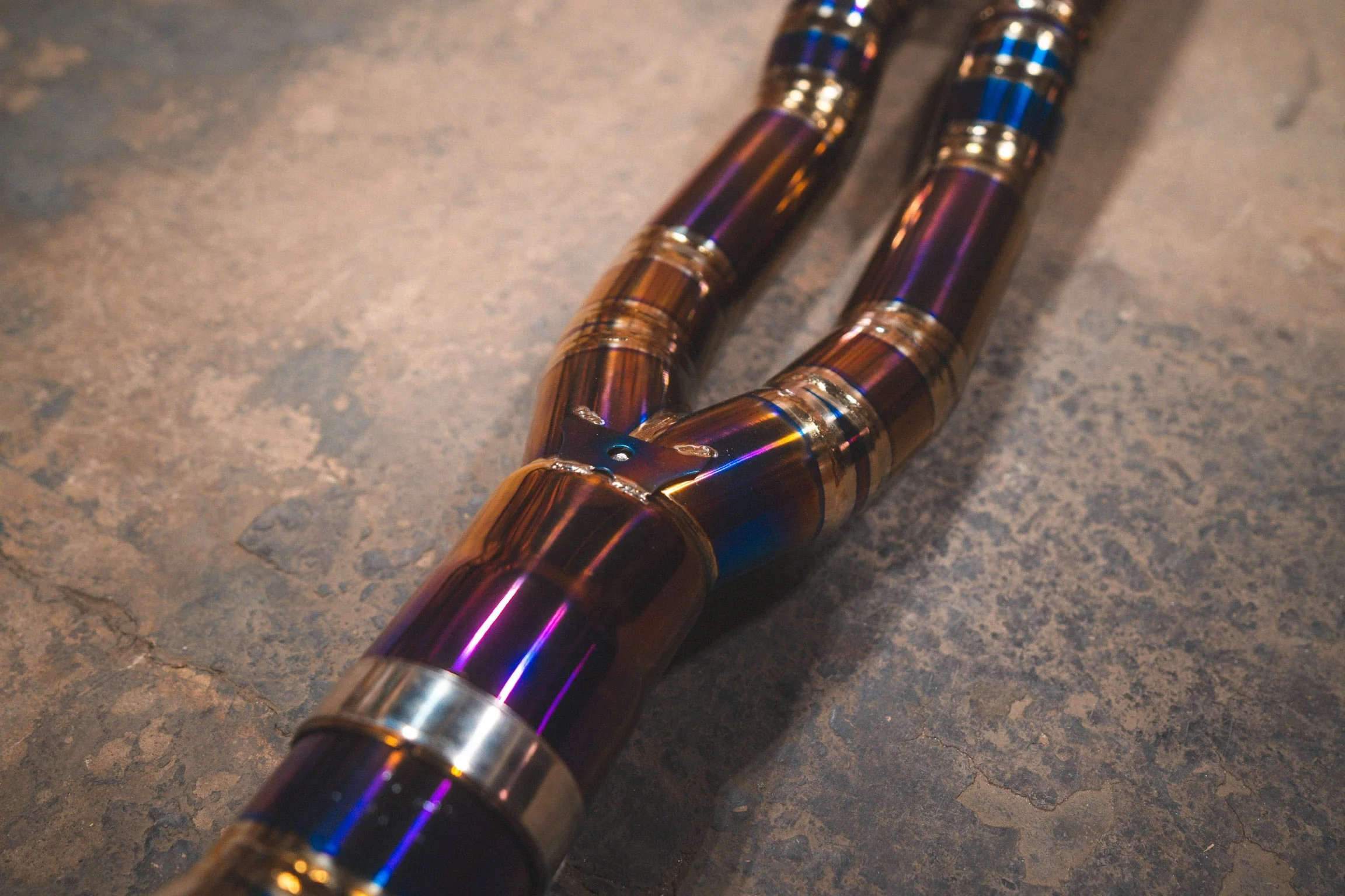 BMW X3M / X4M Valved Sport Exhaust System (F97 / F98) - Image 31