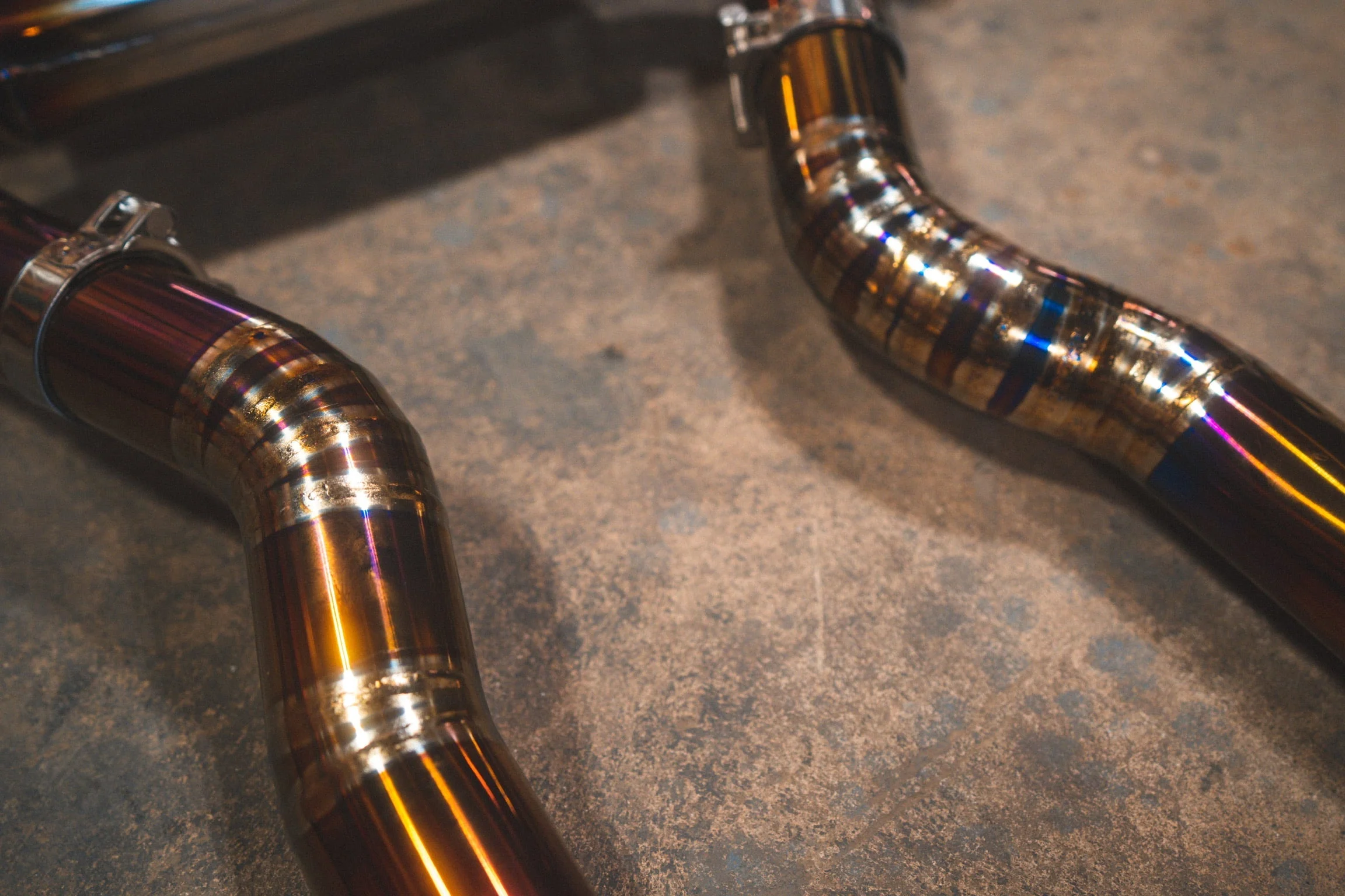 BMW X3M / X4M Valved Sport Exhaust System (F97 / F98) - Image 33