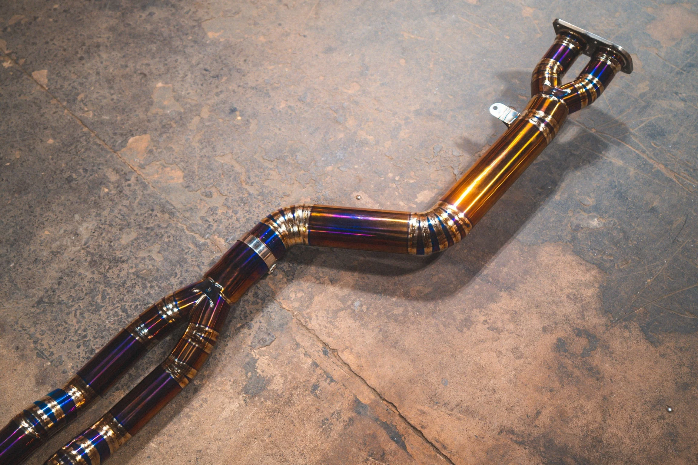 BMW X3M / X4M Valved Sport Exhaust System (F97 / F98) - Image 35