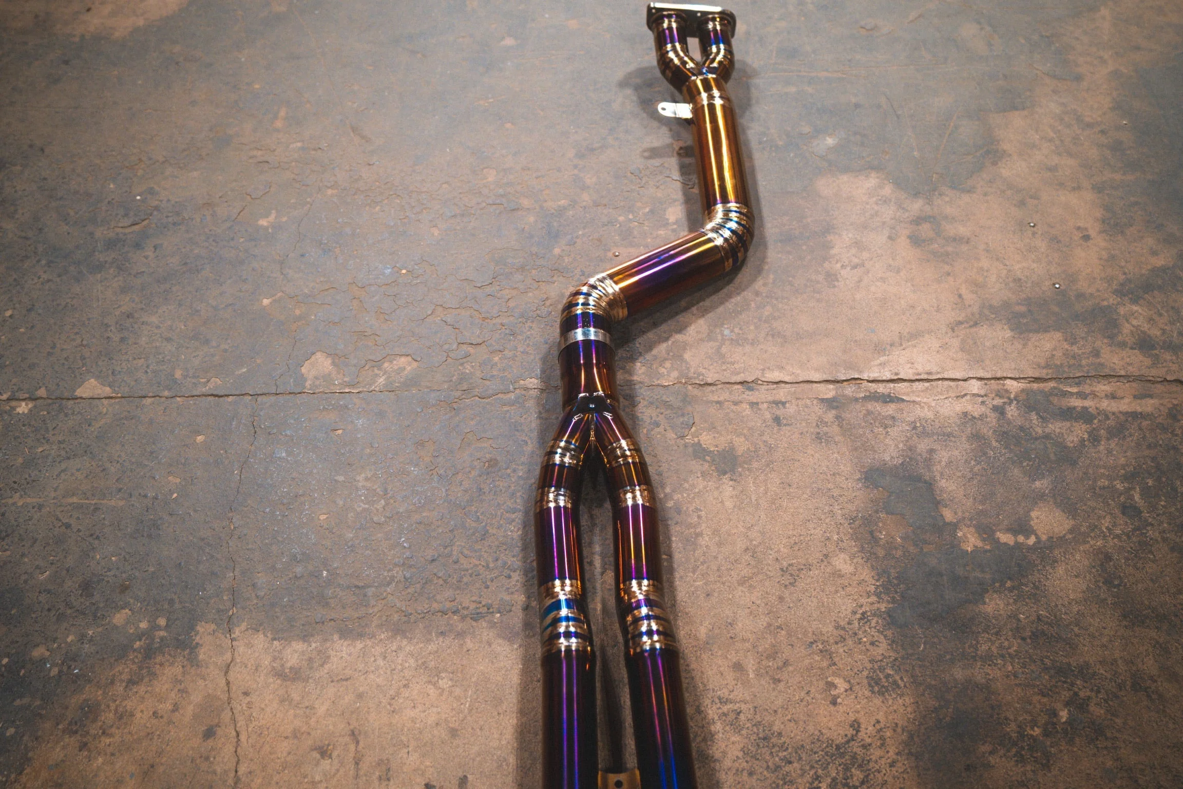 BMW X3M / X4M Valved Sport Exhaust System (F97 / F98) - Image 37