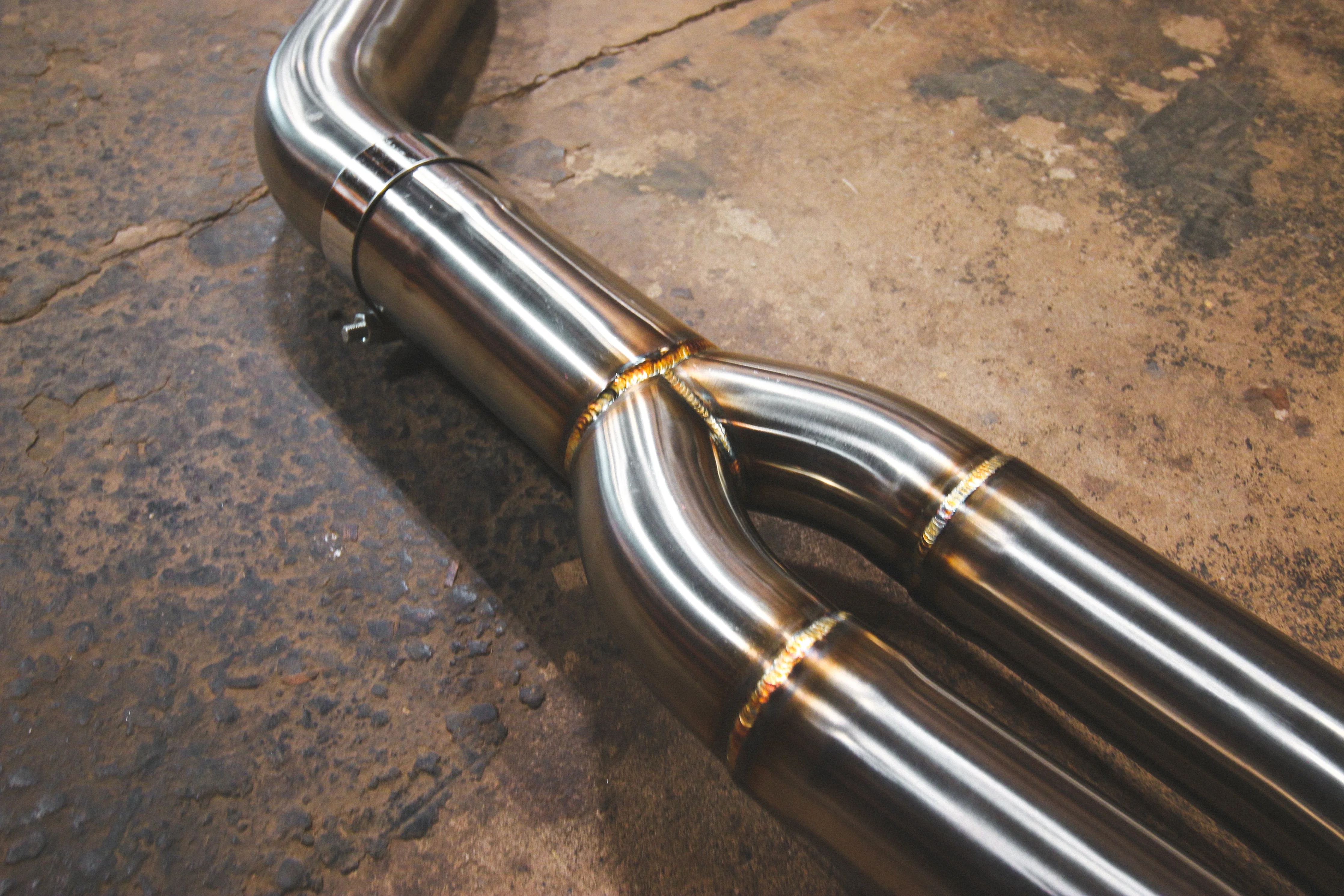 BMW X3M / X4M Valved Sport Exhaust System (F97 / F98) - Image 43