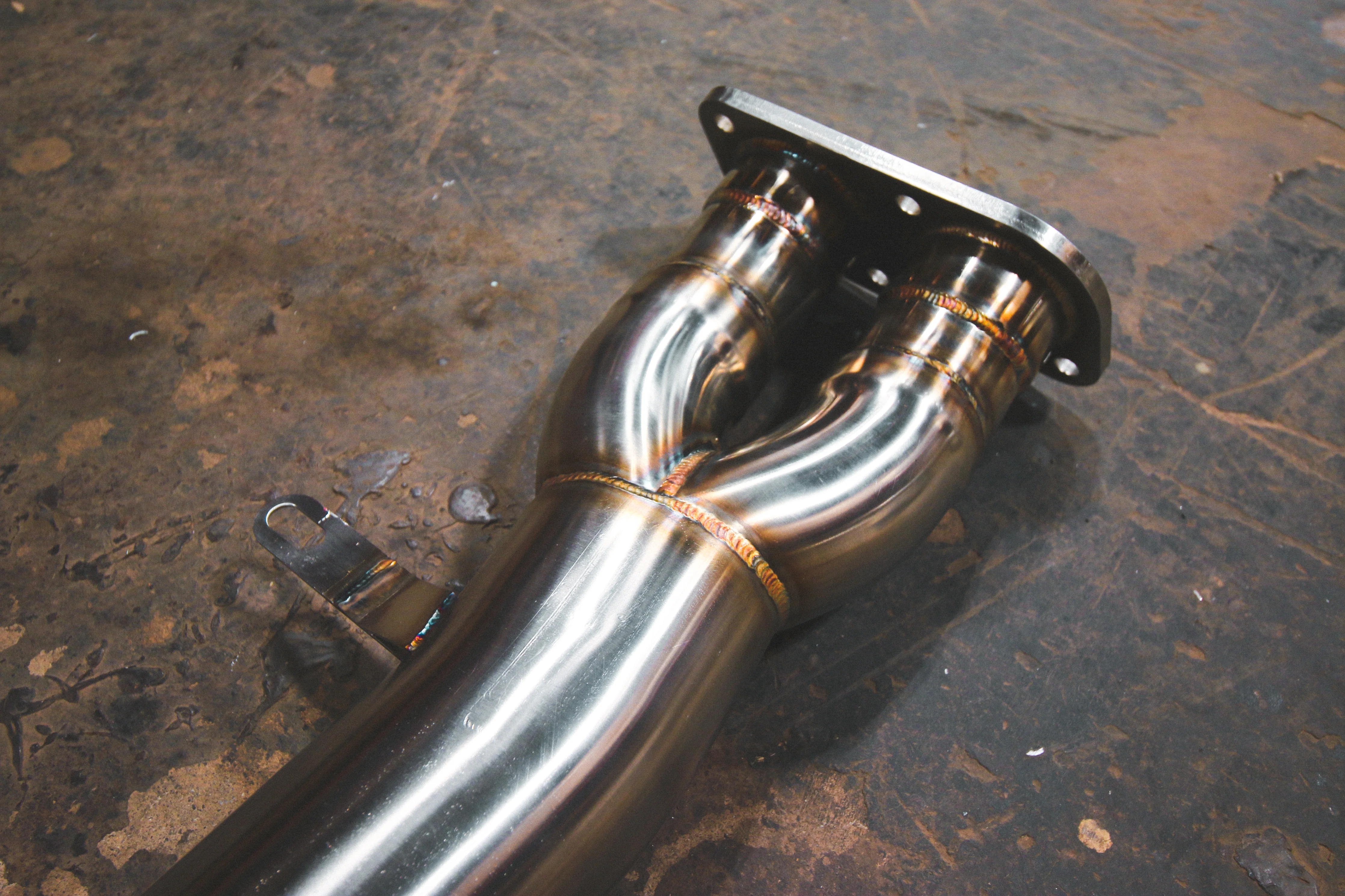 BMW X3M / X4M Valved Sport Exhaust System (F97 / F98) - Image 44